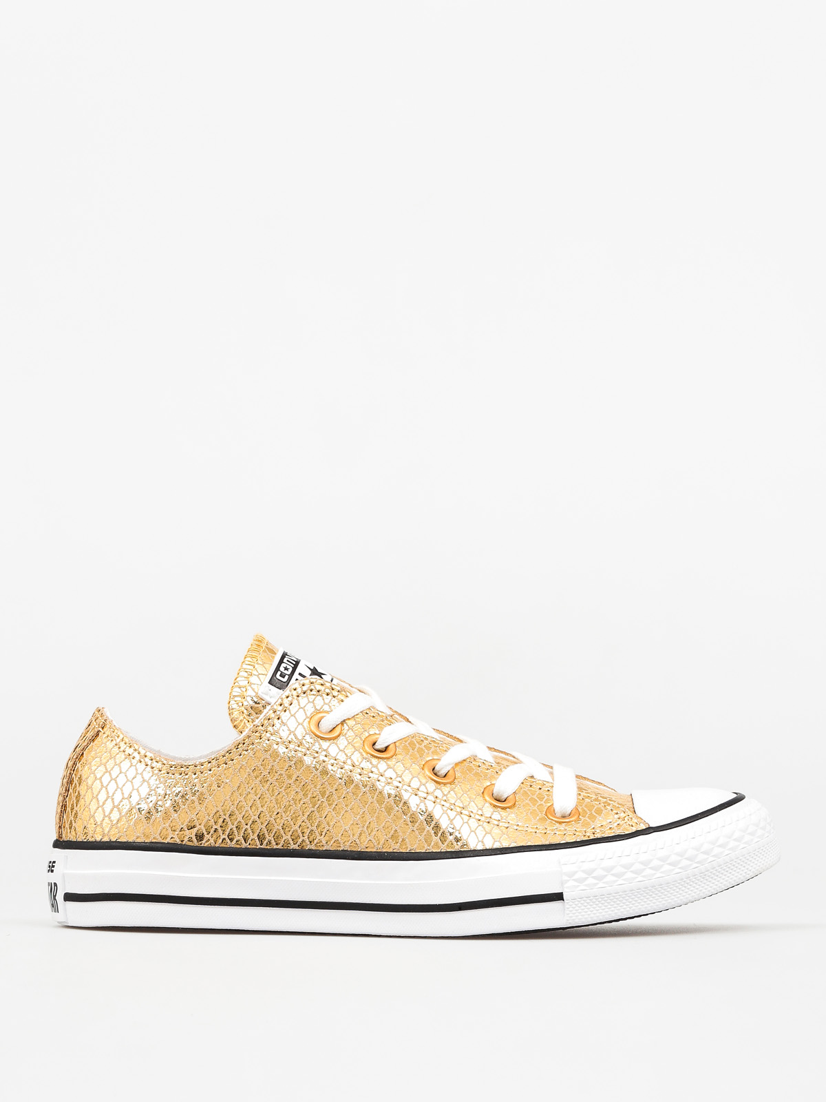 Trampki Converse Chuck Taylor All Star OX (gold/black/white)