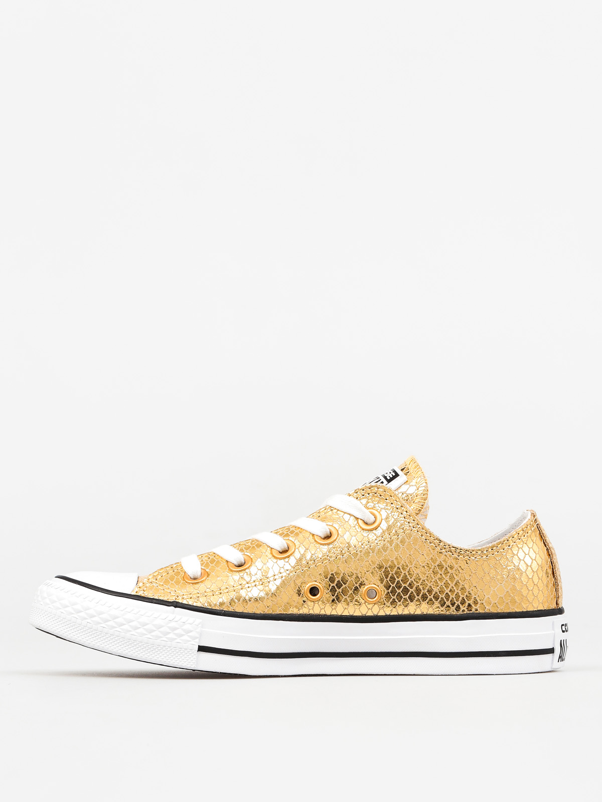 Trampki Converse Chuck Taylor All Star OX (gold/black/white)
