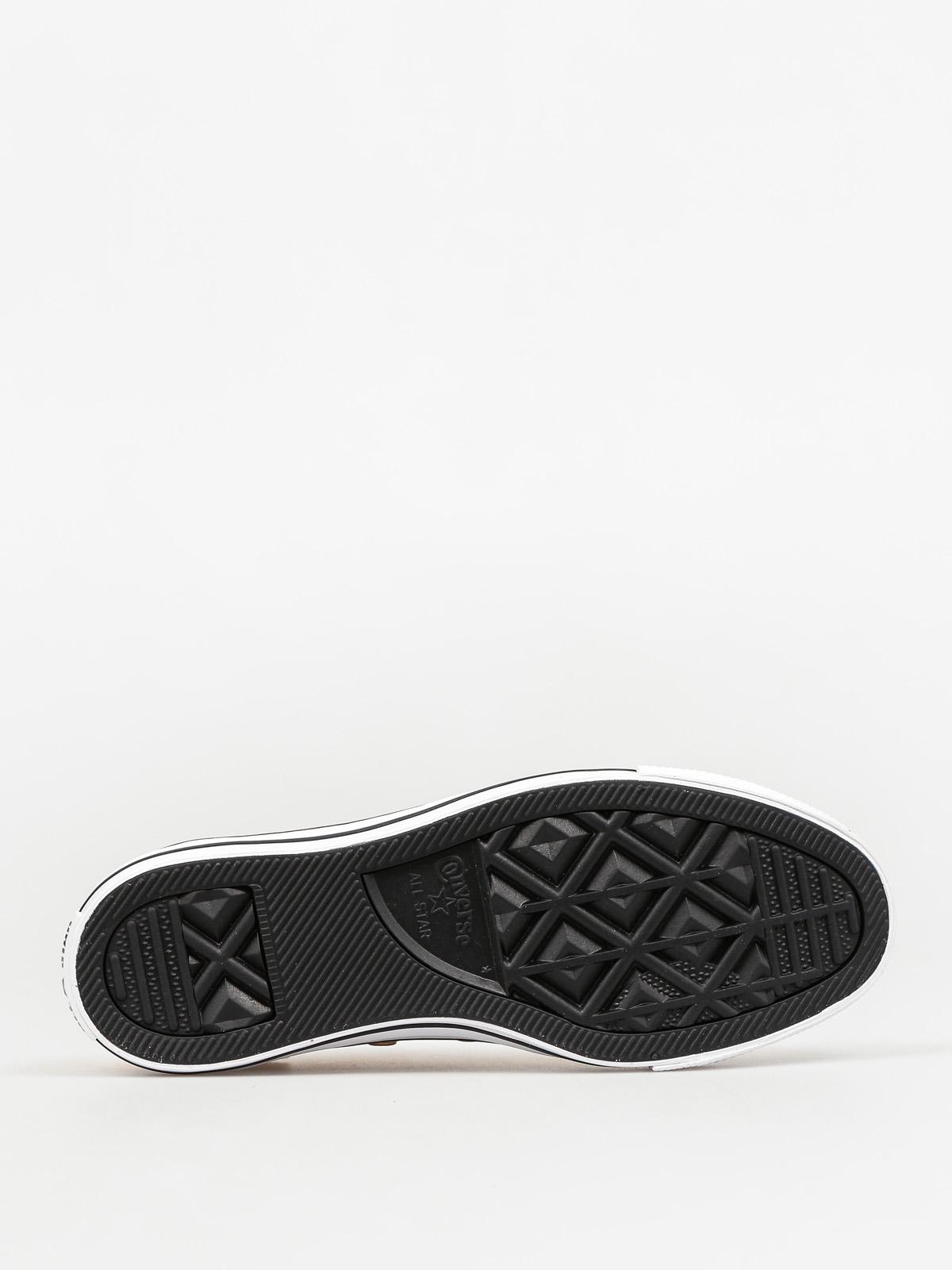 Trampki Converse Chuck Taylor All Star OX (gold/black/white)