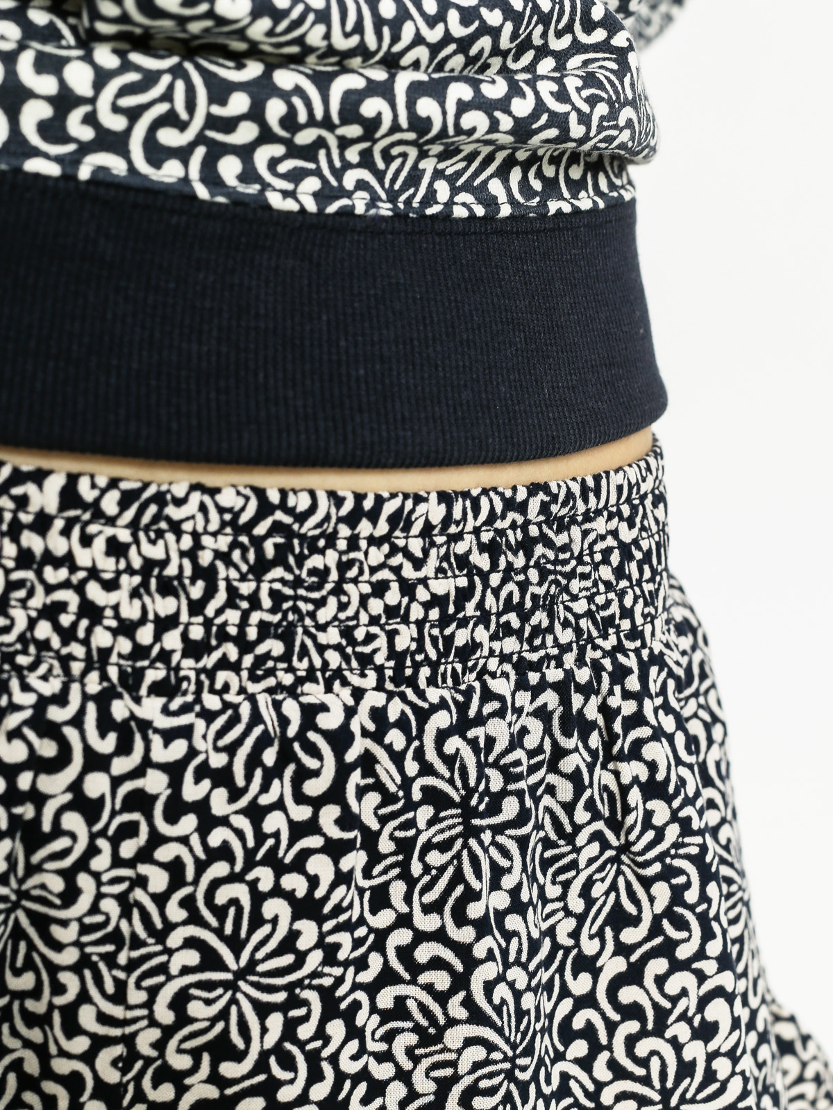 Szorty Volcom Rough Edges Wmn (snv)