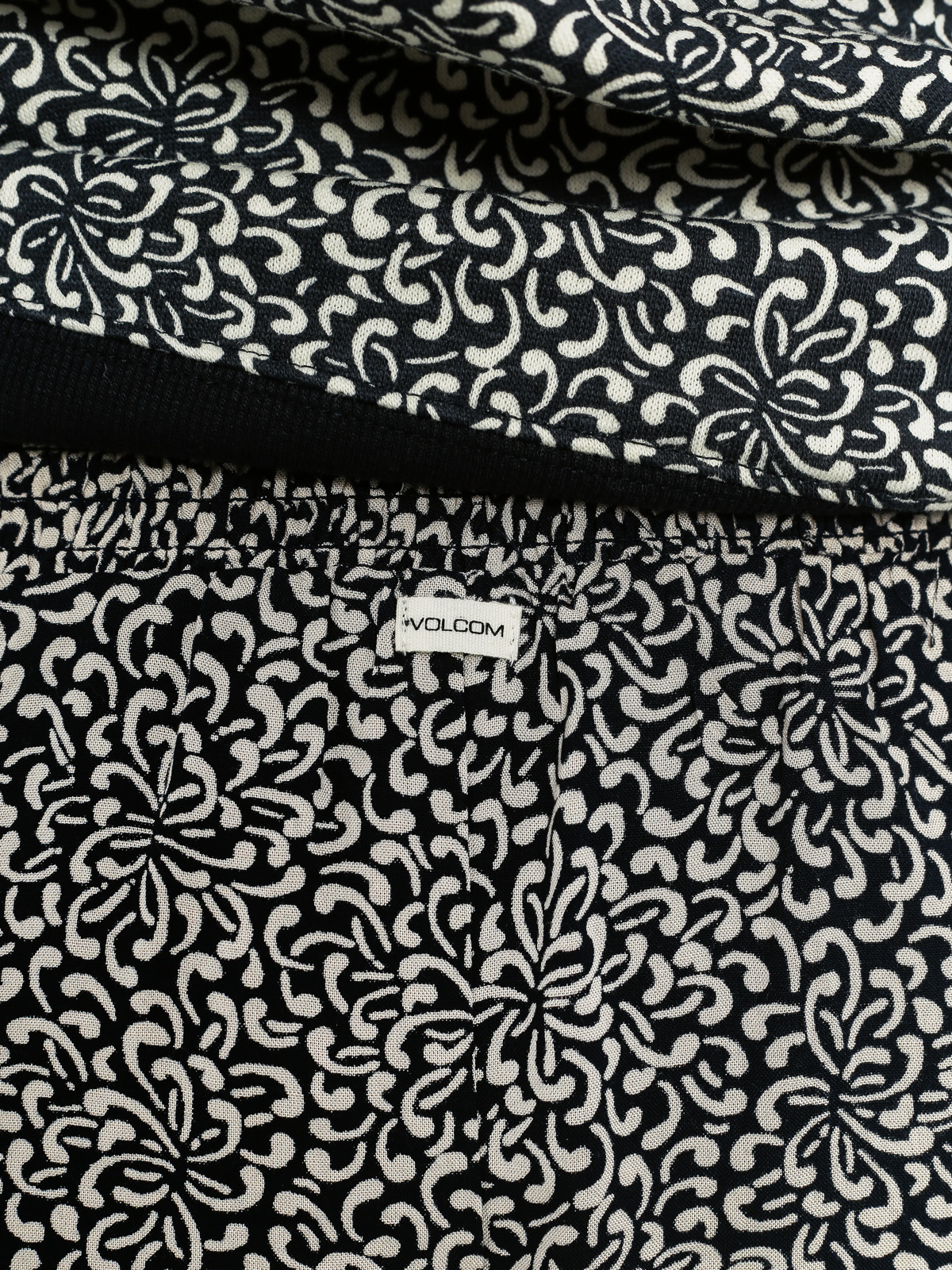 Szorty Volcom Rough Edges Wmn (snv)