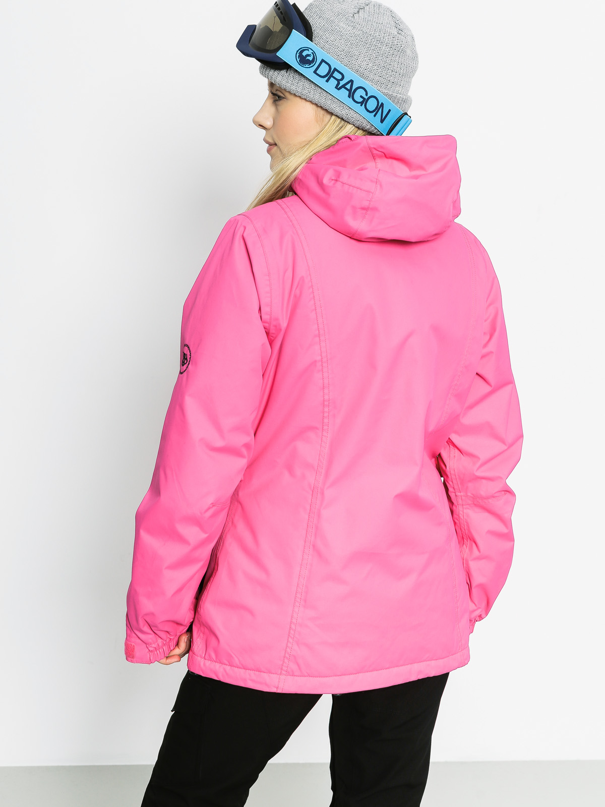 Damska Kurtka snowboardowa 686 Mannual Nectar Insulated (mag)