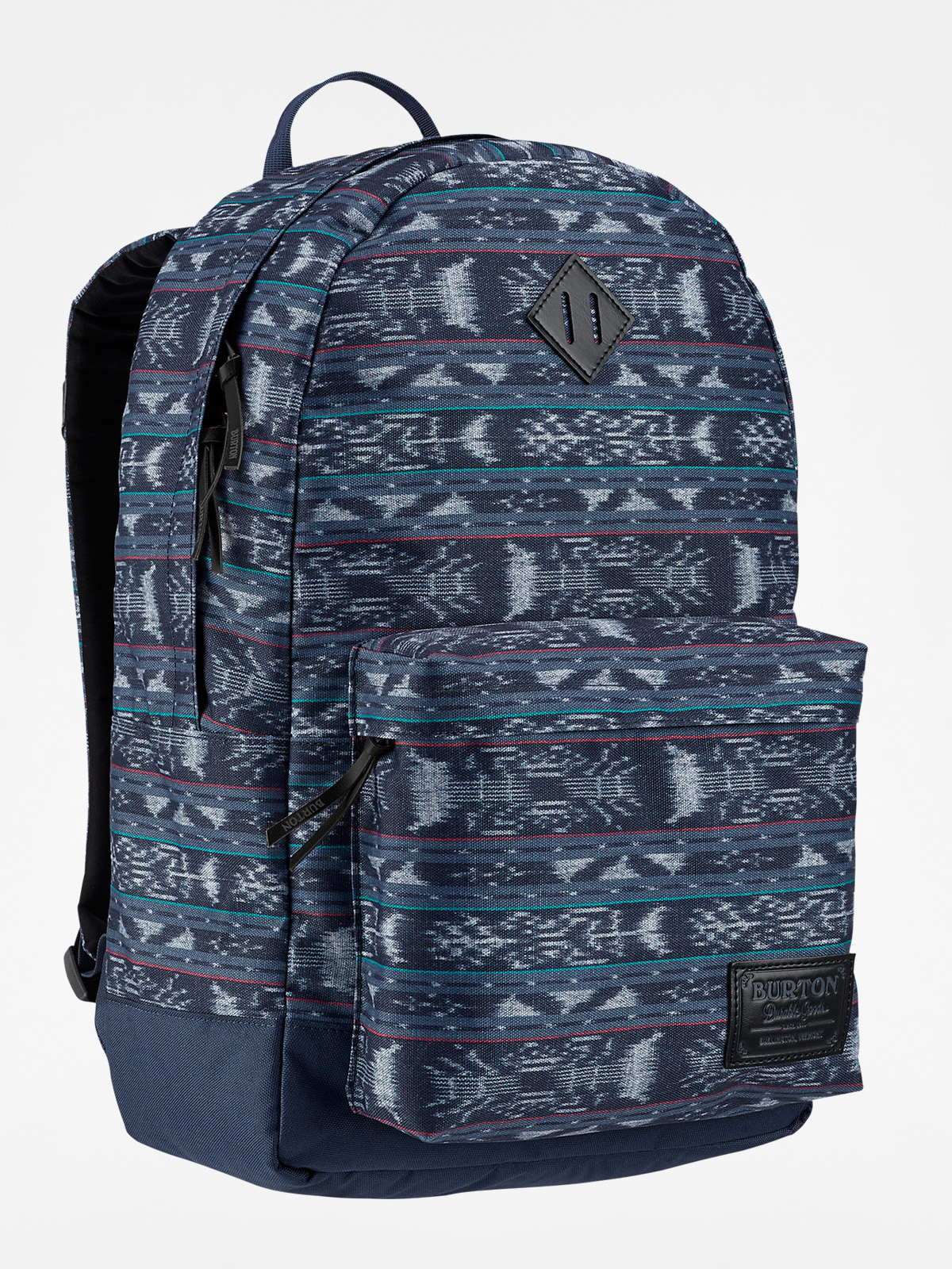 Plecak Burton Kettle Pack Wmn (guatikat yarn dye)