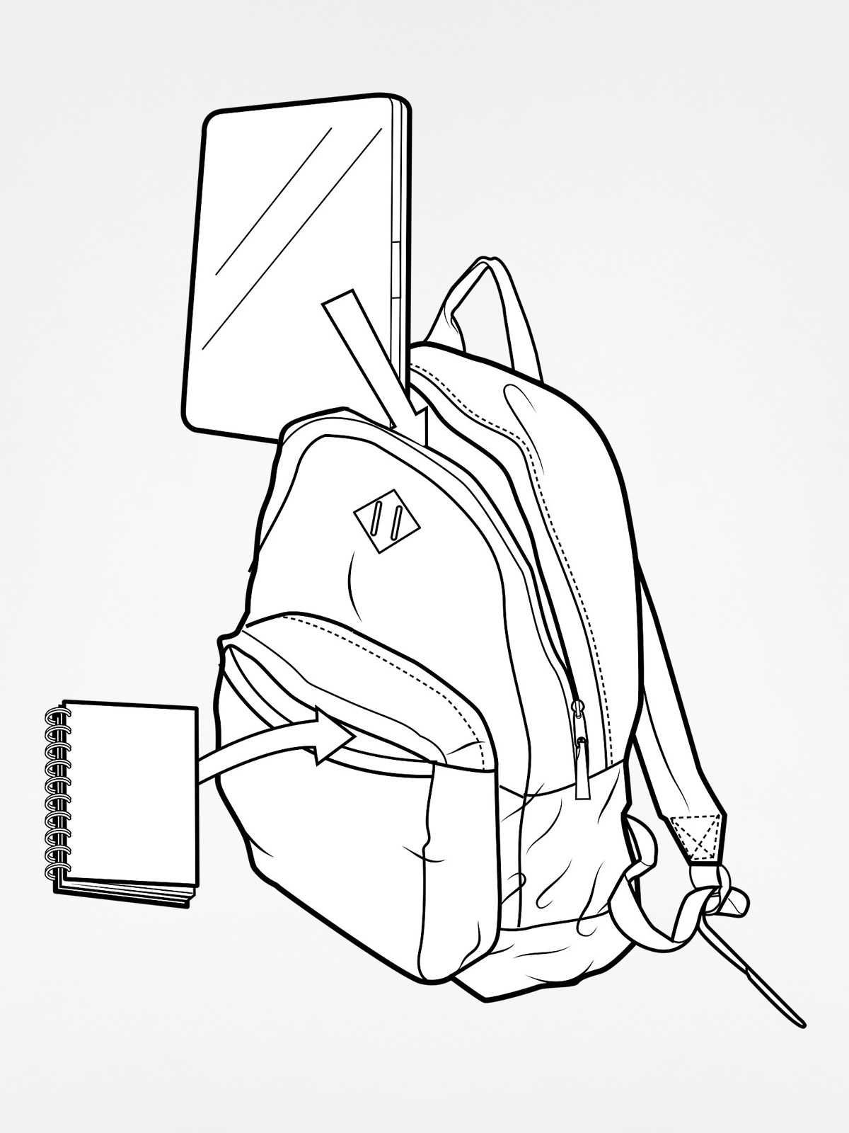 Plecak Burton Kettle Pack Wmn (guatikat yarn dye)