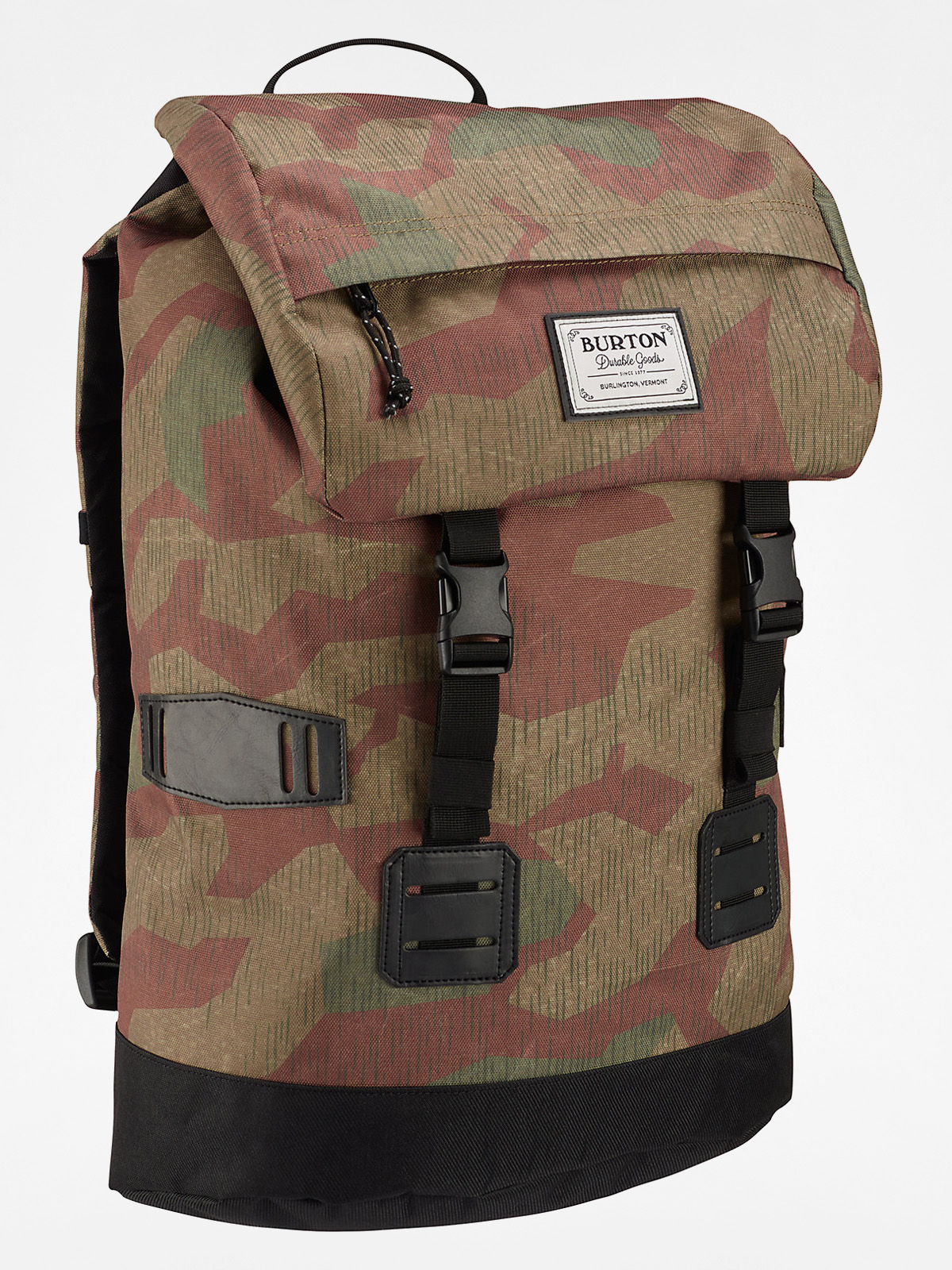 Plecak Burton Tinder Pack (splinter camo print)