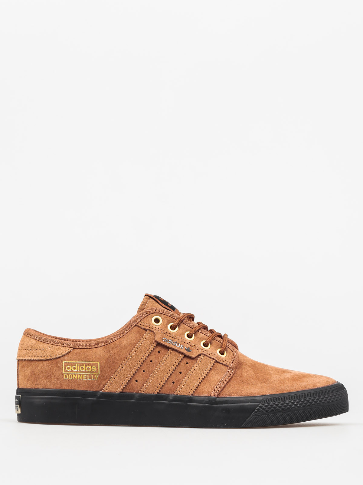 Buty adidas Seeley Og Adv (timber/timber/cblack)