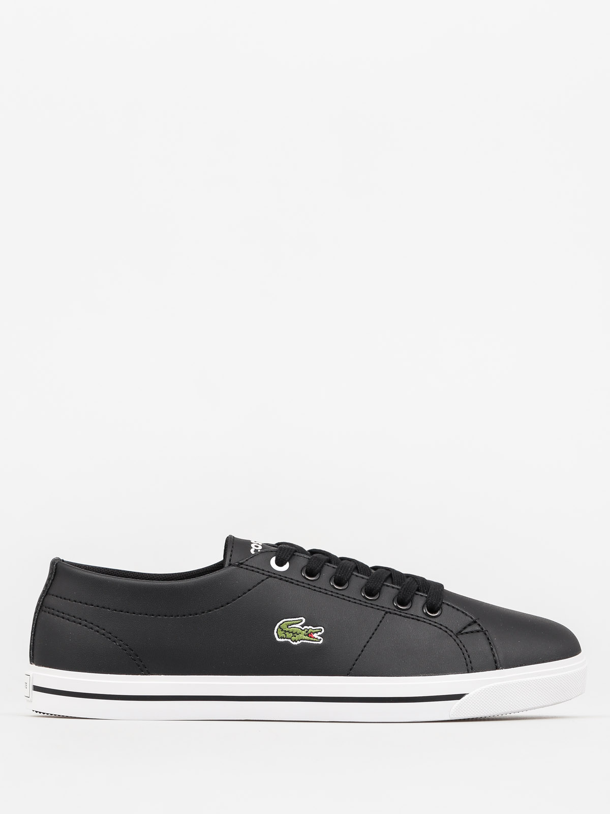 Buty Lacoste Marcel 117 1 Caj Wmn (black/black syn)