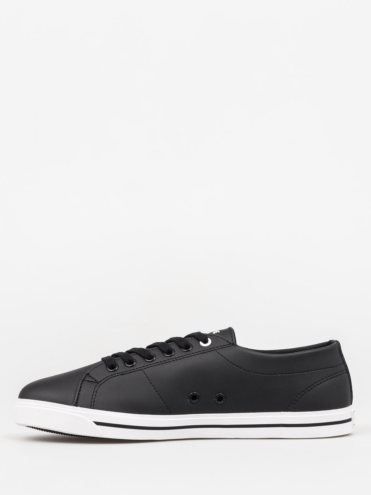 Buty Lacoste Marcel 117 1 Caj Wmn (black/black syn)