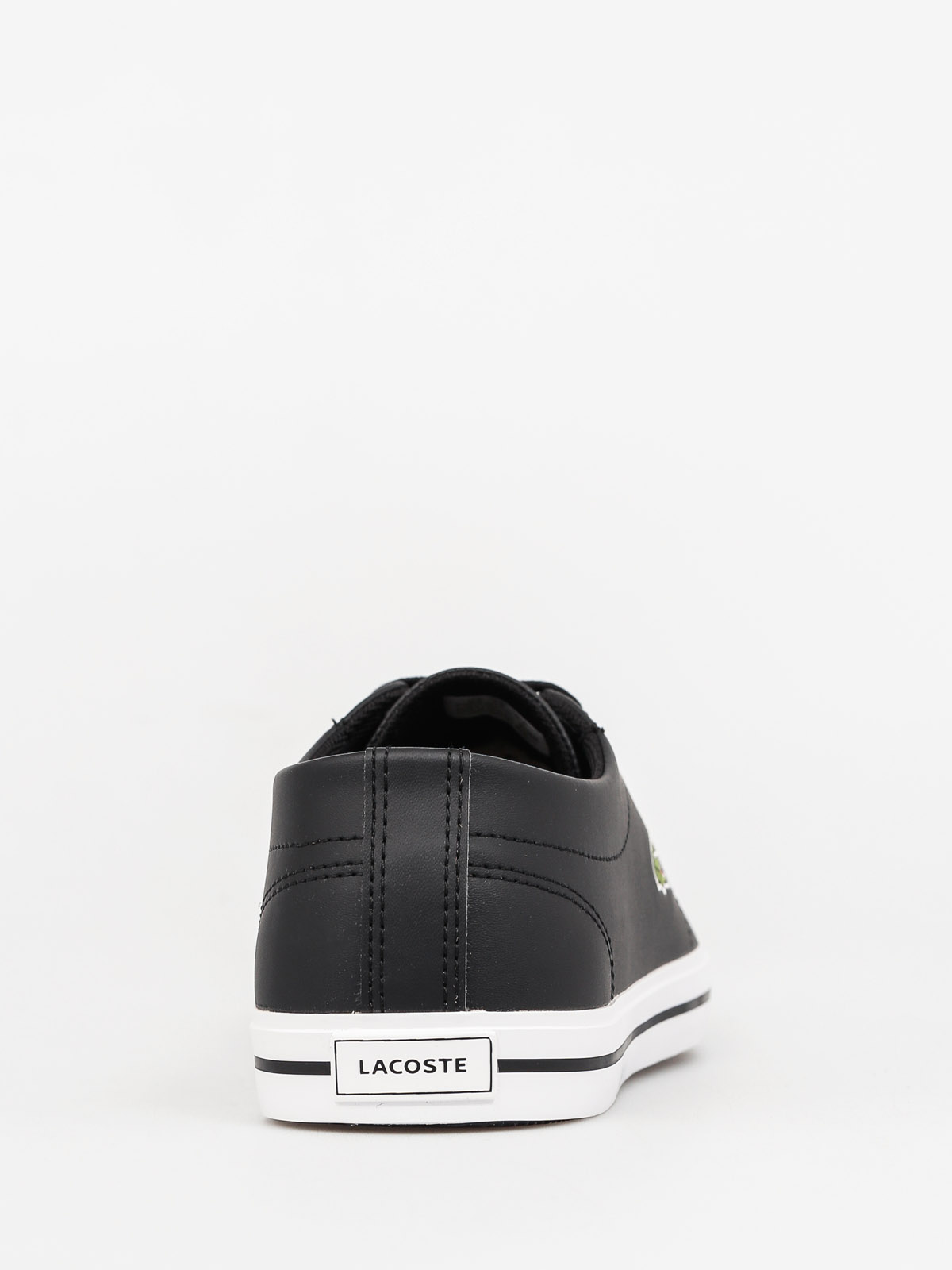 Buty Lacoste Marcel 117 1 Caj Wmn (black/black syn)