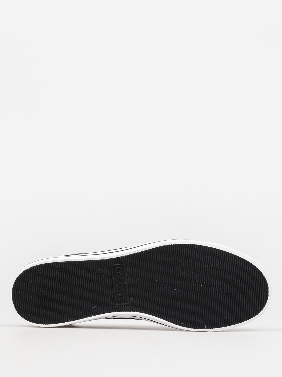 Buty Lacoste Marcel 117 1 Caj Wmn (black/black syn)