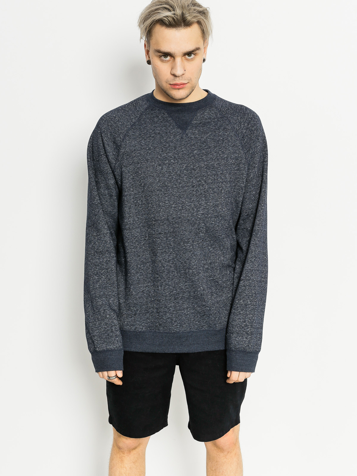 Bluza Element Meridian Cr (indigo)