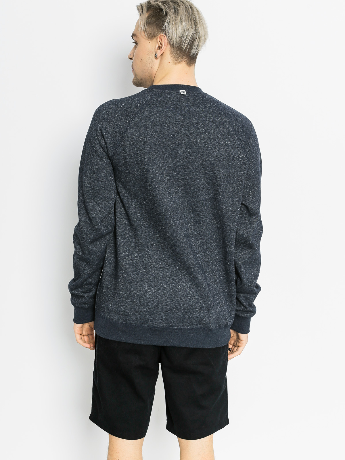 Bluza Element Meridian Cr (indigo)