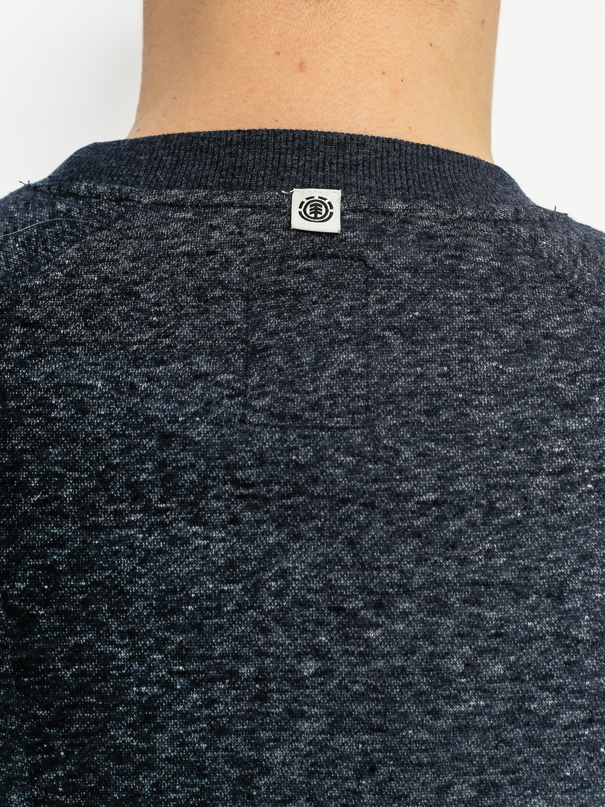 Bluza Element Meridian Cr (indigo)