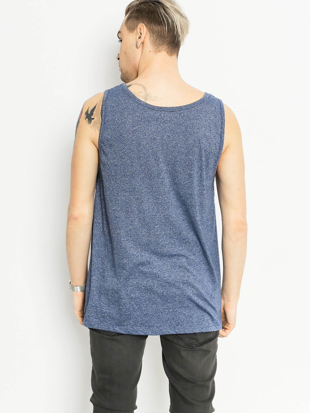 Koszulka Element Fowler Tank (midnight blue)