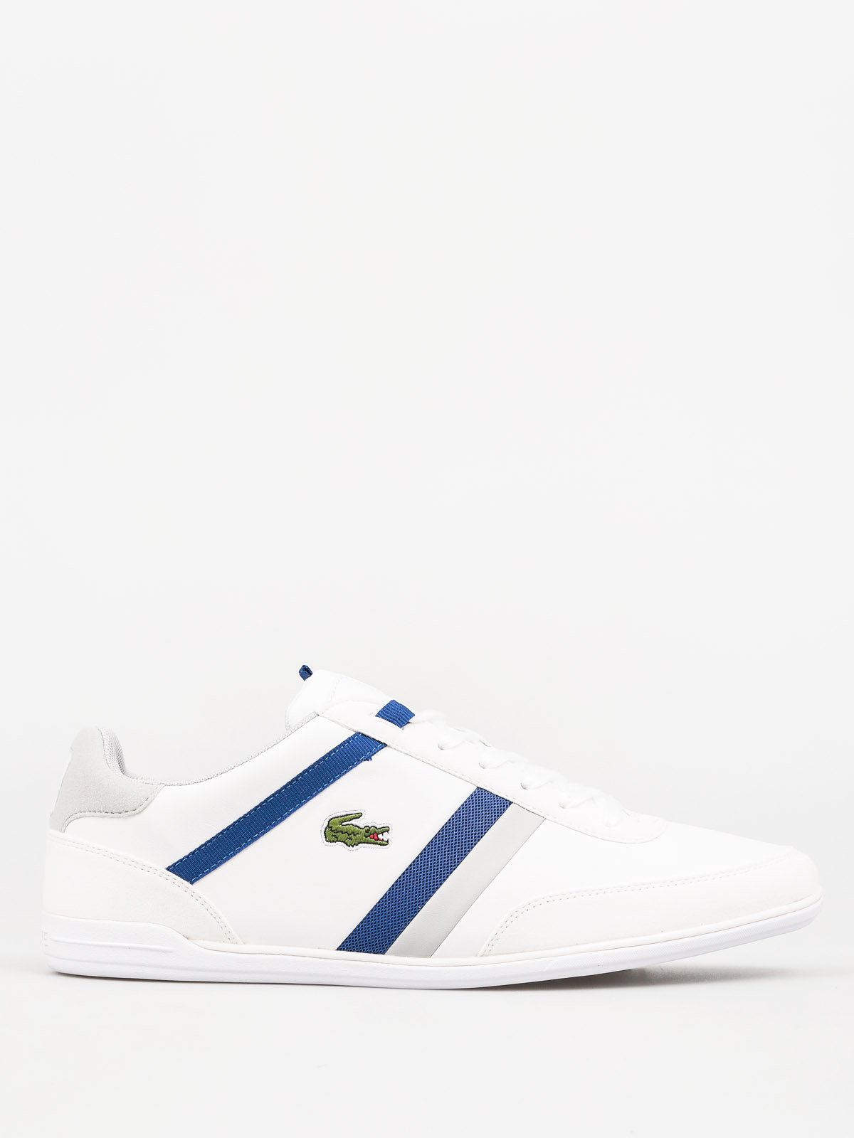 Buty Lacoste Giron 117 1 (cam white/leather/synthetic)