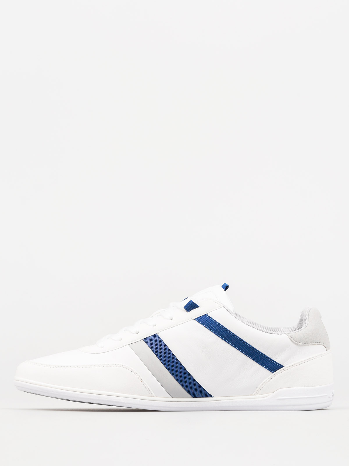 Buty Lacoste Giron 117 1 (cam white/leather/synthetic)