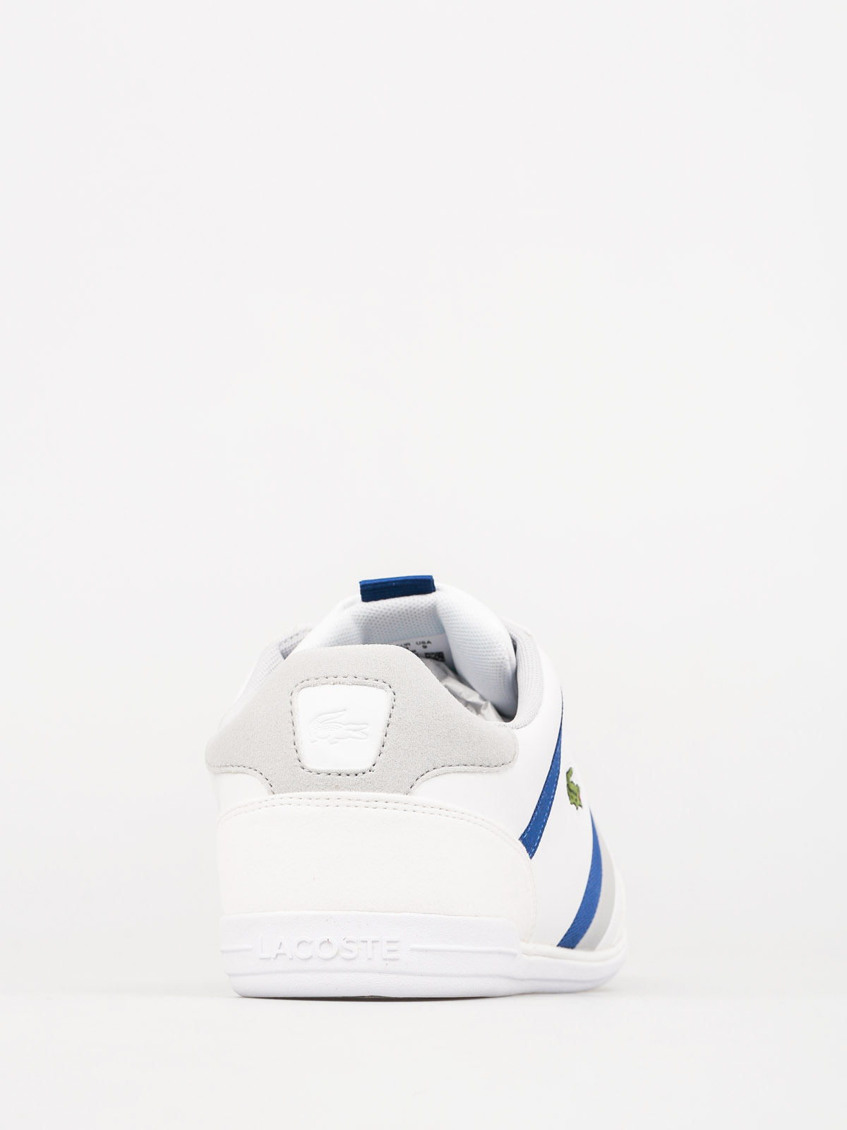 Buty Lacoste Giron 117 1 (cam white/leather/synthetic)