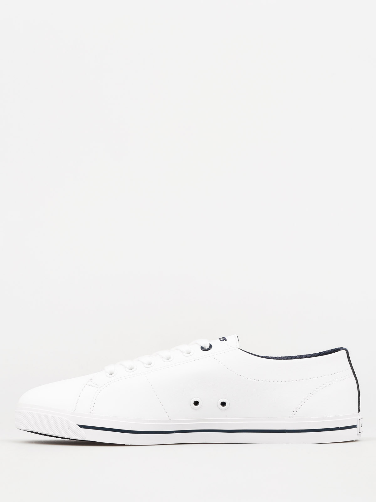 Buty Lacoste Marcel 117 1 Caj Wmn (white/navy syn)