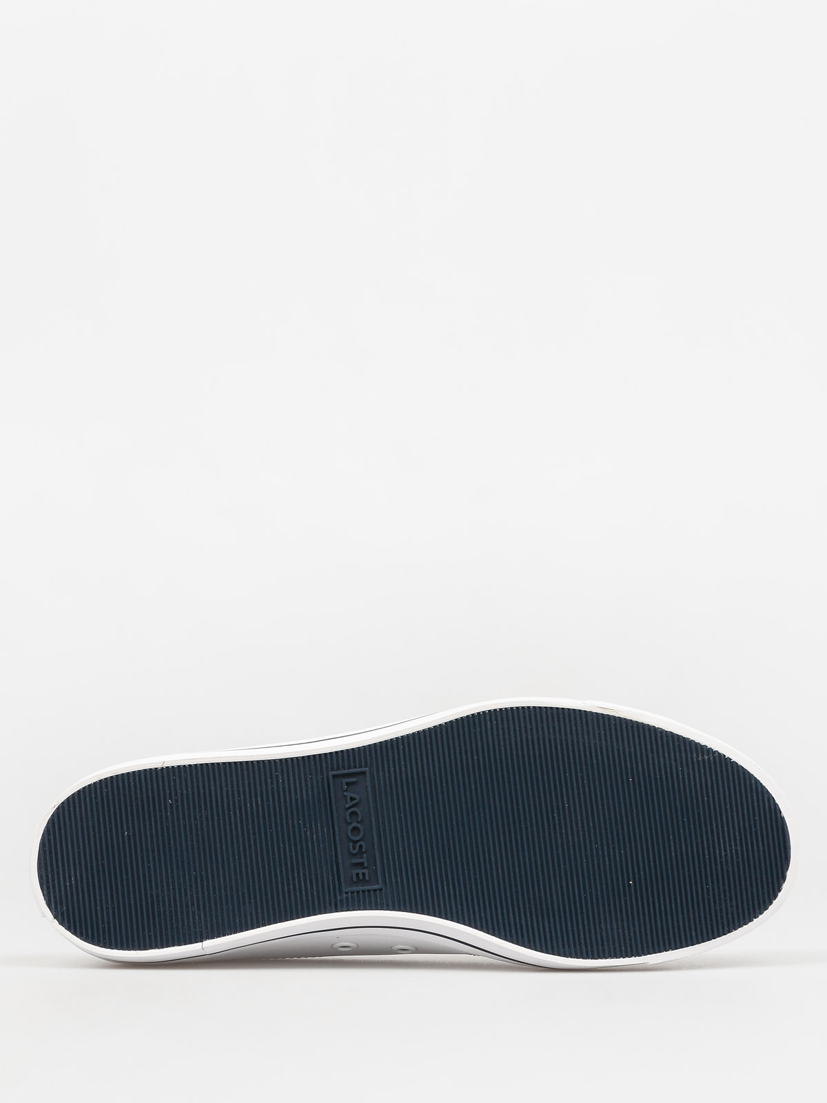 Buty Lacoste Marcel 117 1 Caj Wmn (white/navy syn)