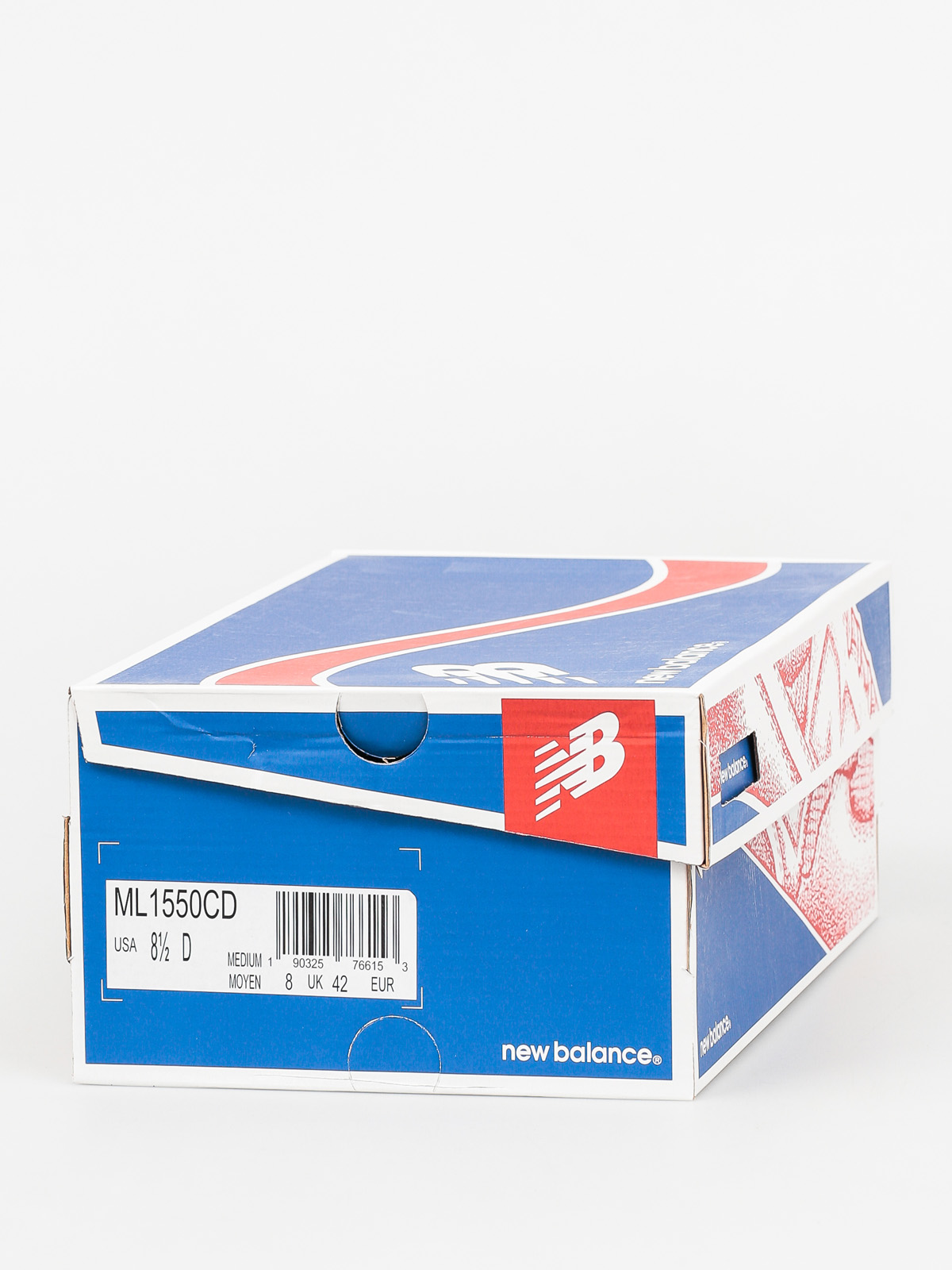Buty New Balance 1550 (cd)