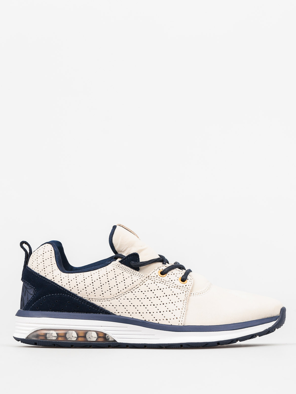 Buty DC Heathrow Ia Lx (cream)