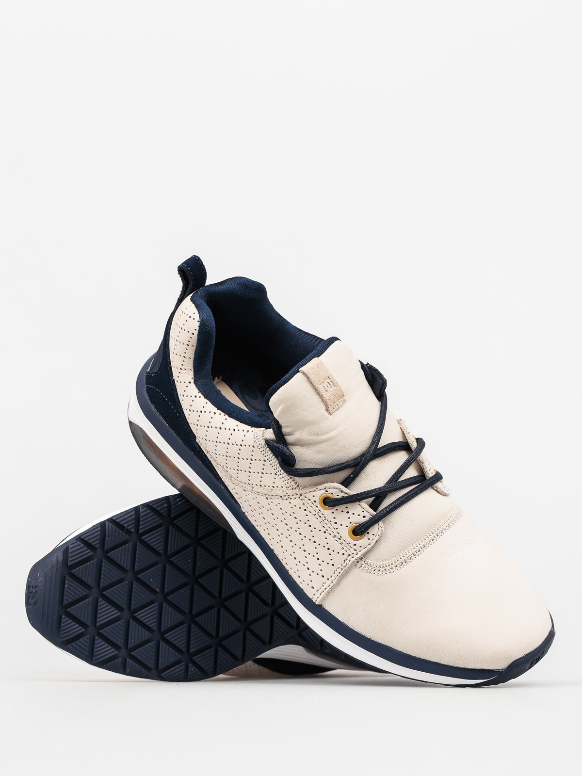 Buty DC Heathrow Ia Lx (cream)