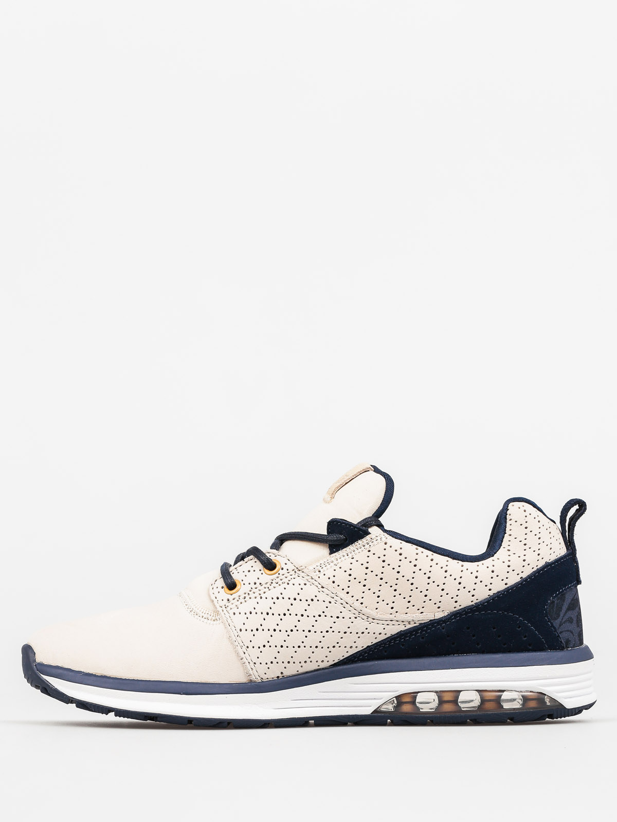 Buty DC Heathrow Ia Lx (cream)