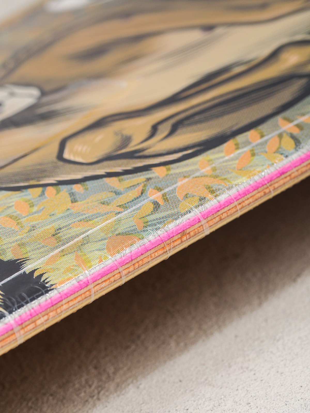 Deck Blind Hunter R7 (mcentire)