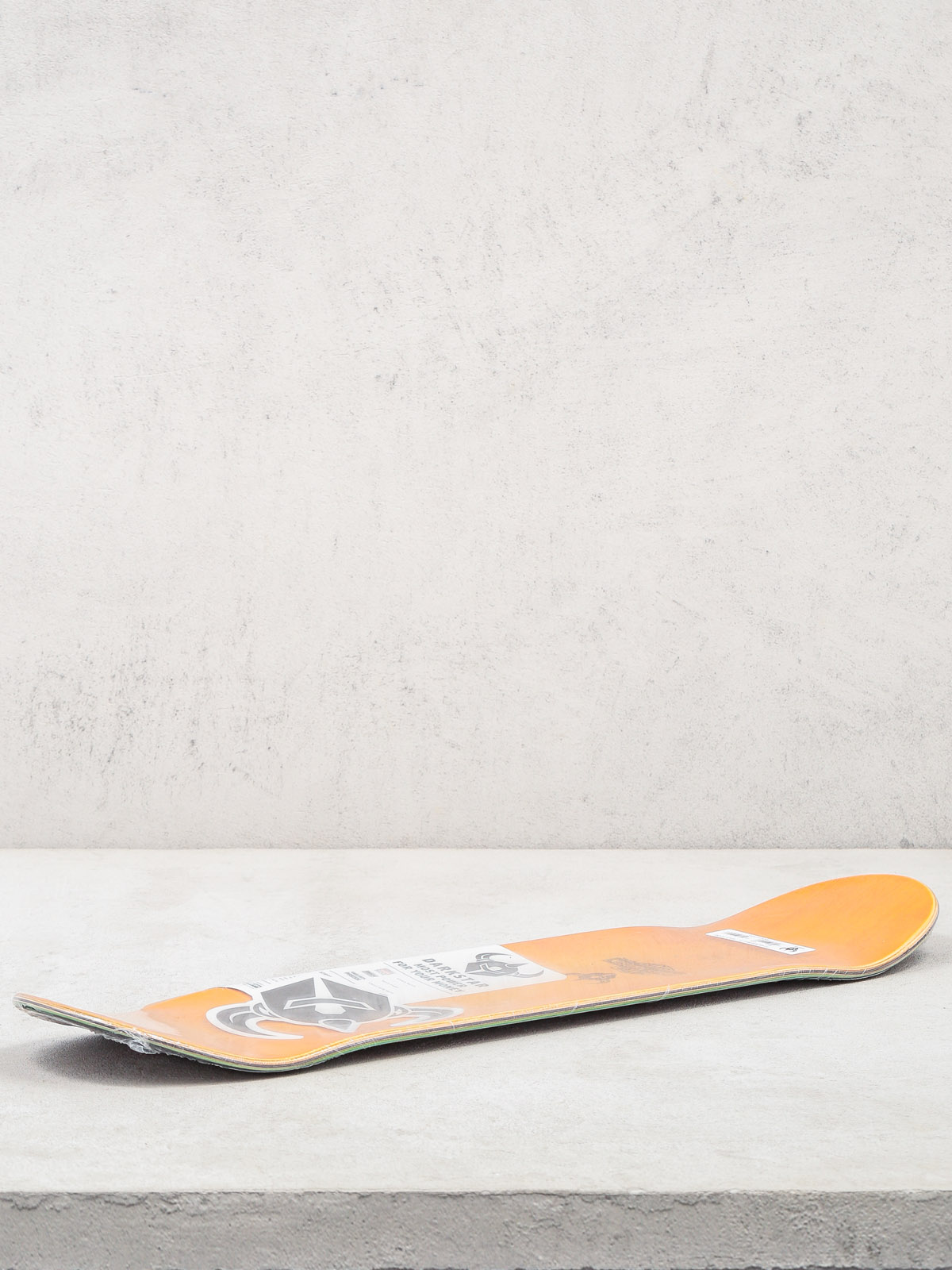 Deck Darkstar Harley Davidson (red)