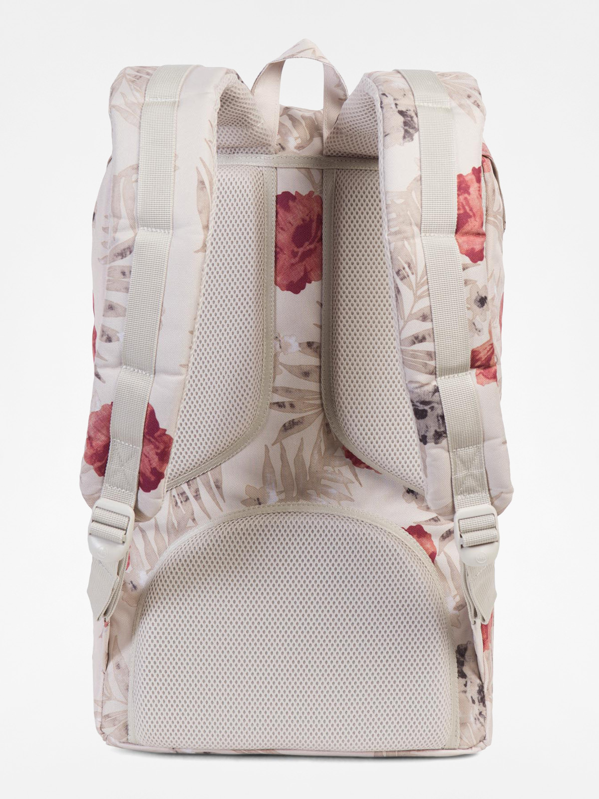 Plecak Herschel Supply Co. Little America (pelican floria/tan 25l)