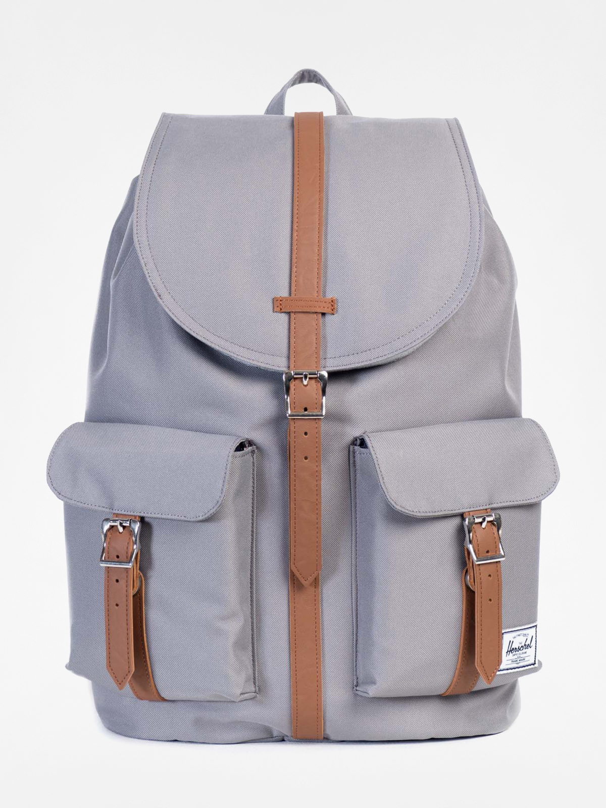 Plecak Herschel Supply Co. Dawson (grey/tan)