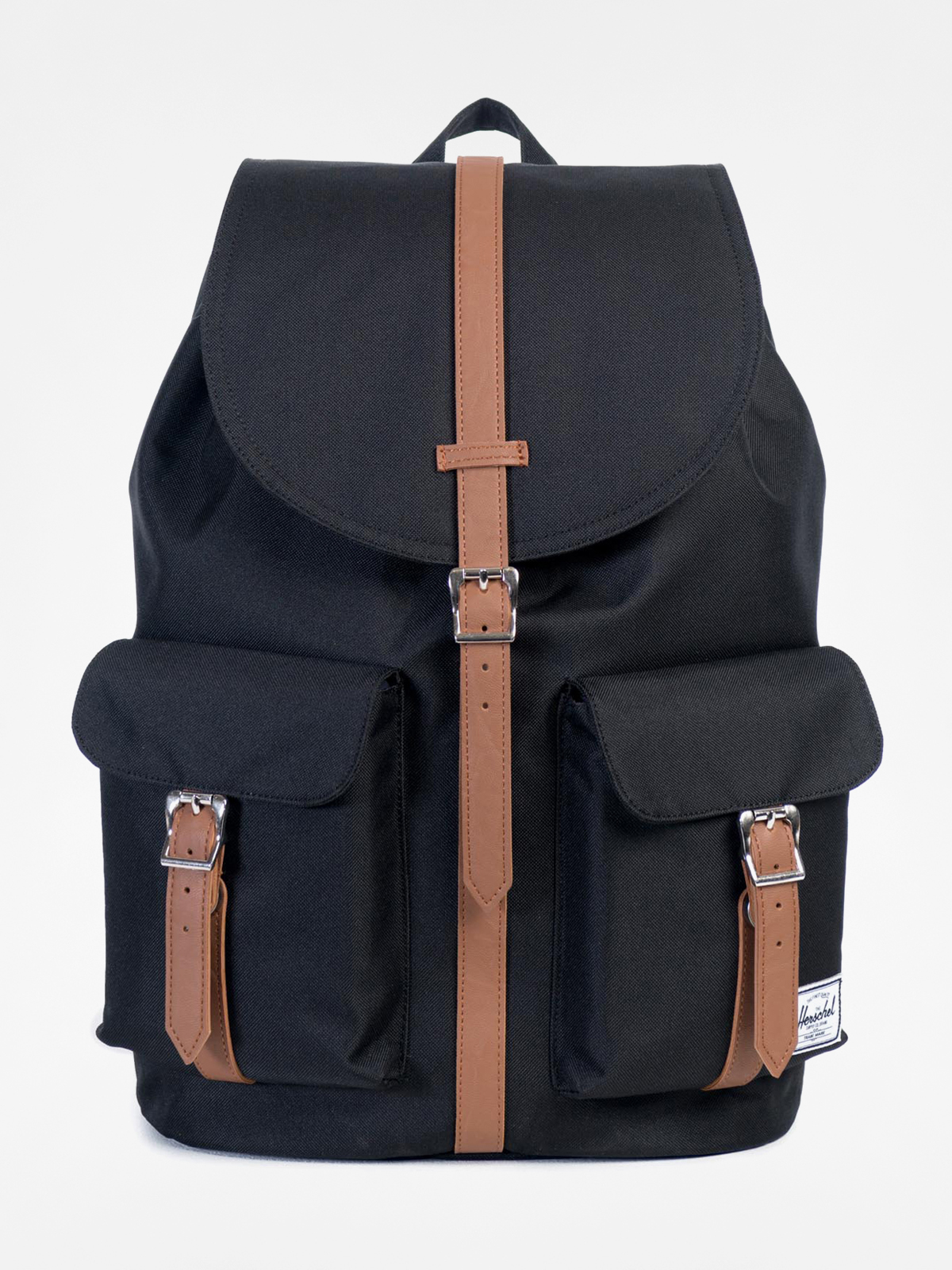 Plecak Herschel Supply Co. Dawson (black/tan)