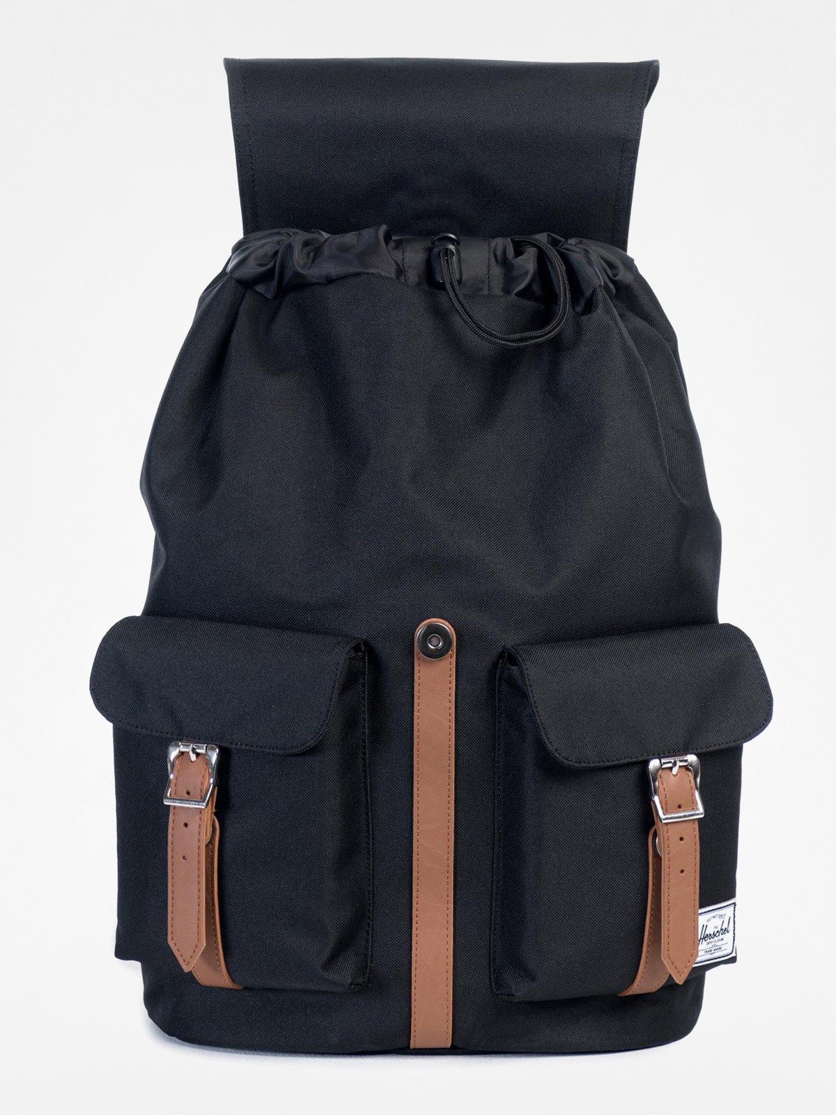 Plecak Herschel Supply Co. Dawson (black/tan)