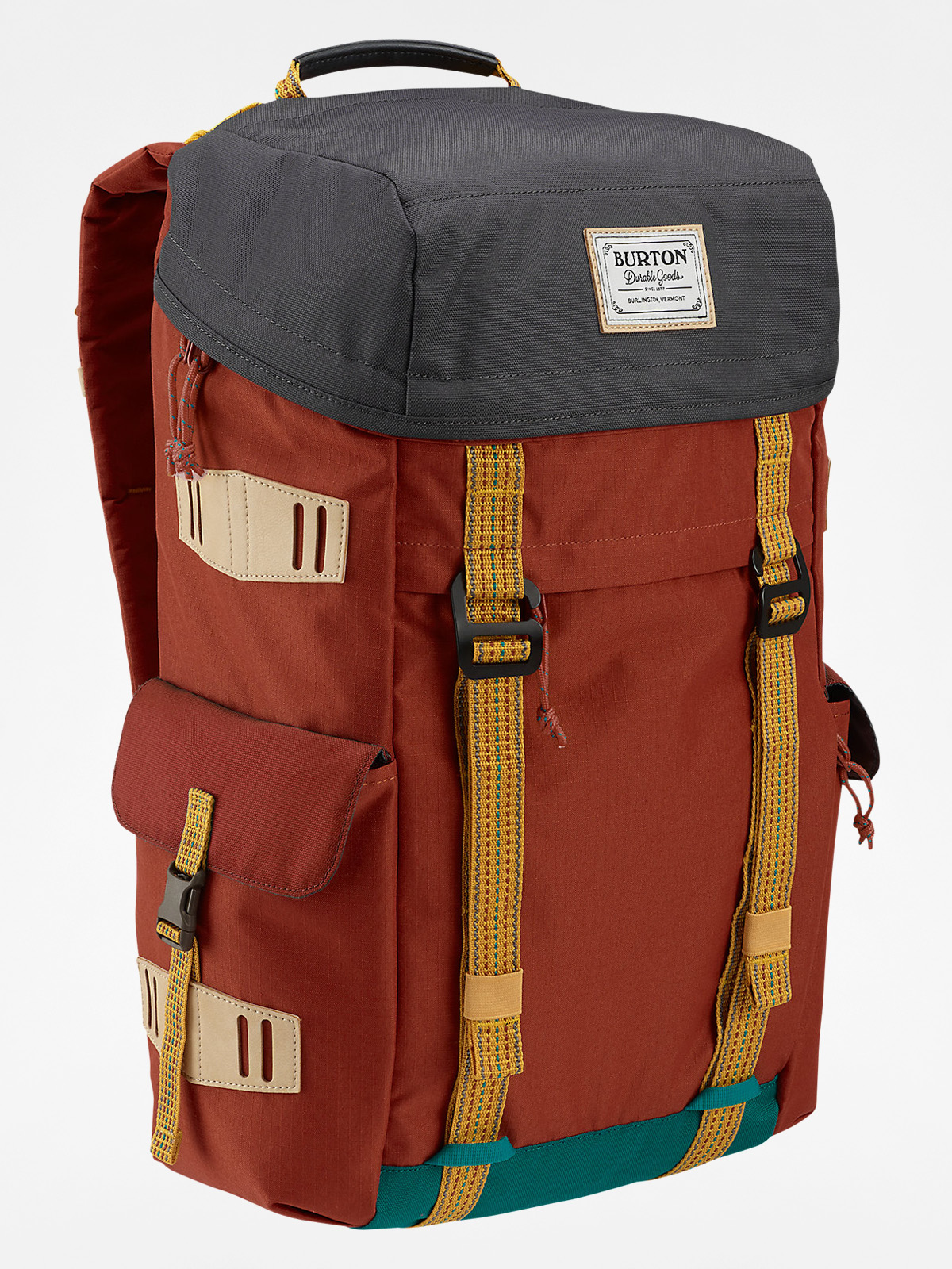 Plecak Burton Annex (tandori ripstop)