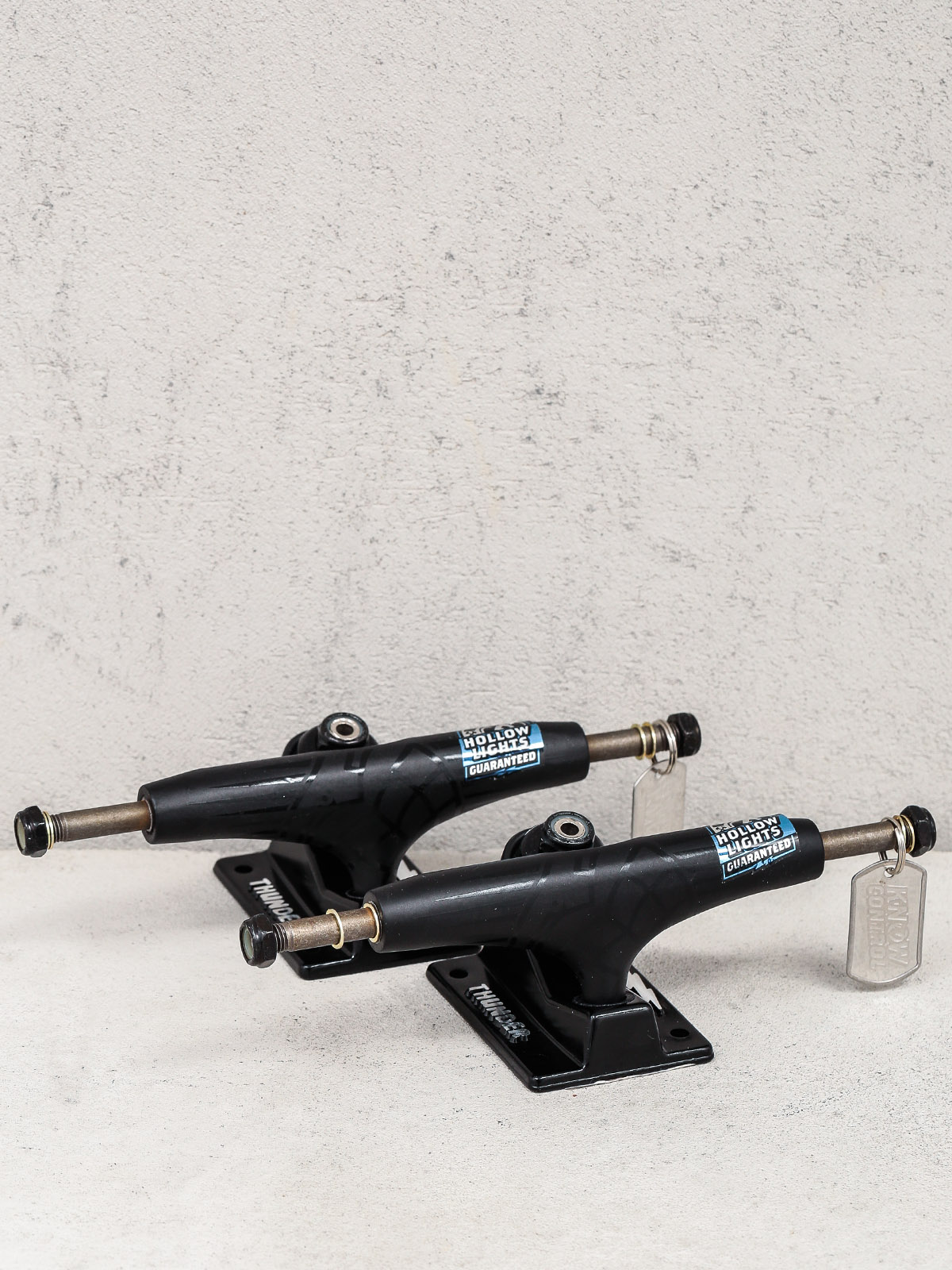 Traki Thunder Night Hollow Lights Lo (black)