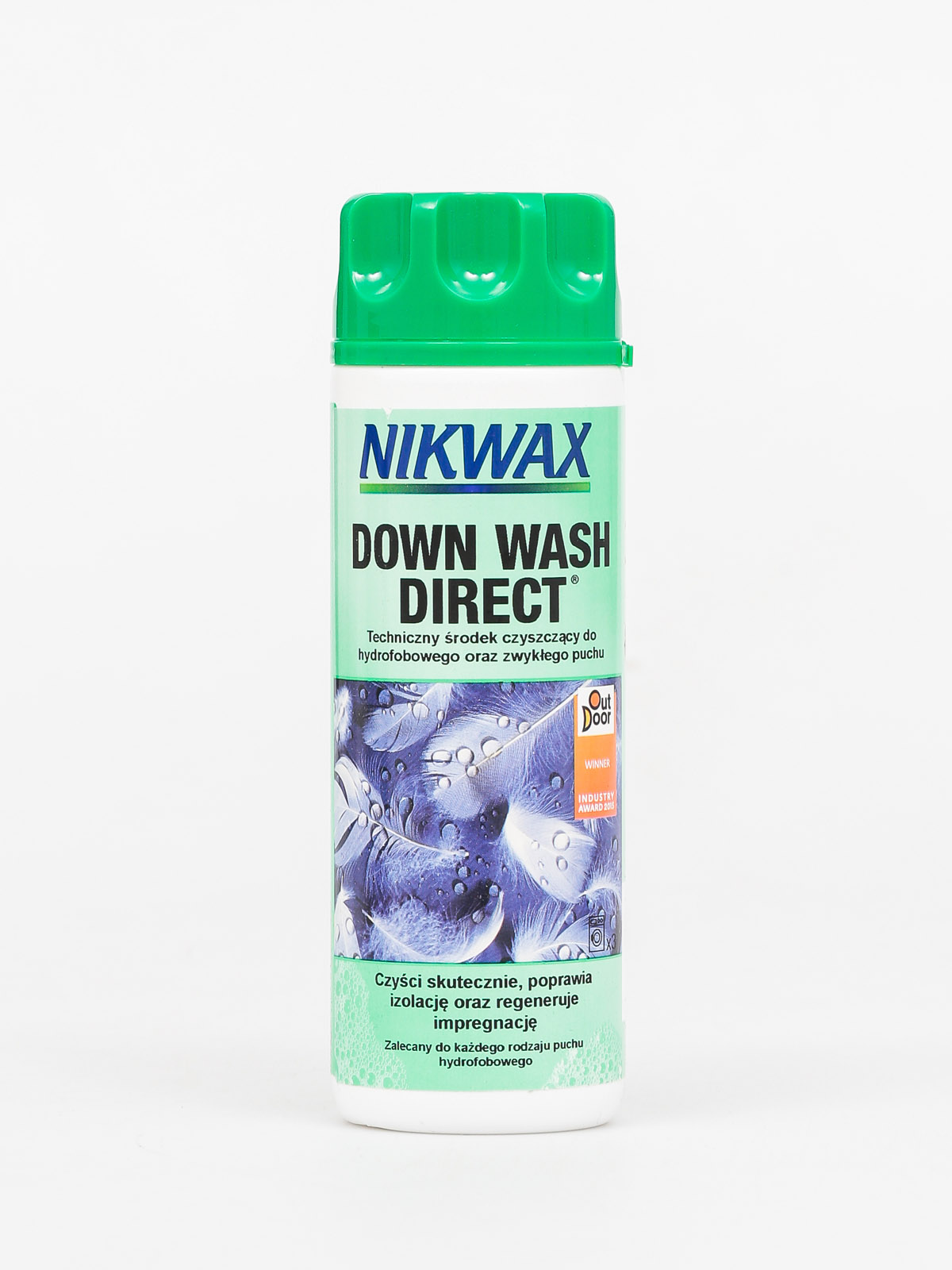 Środek Piorący Nikwax Down Wash Direct ( 300ml)