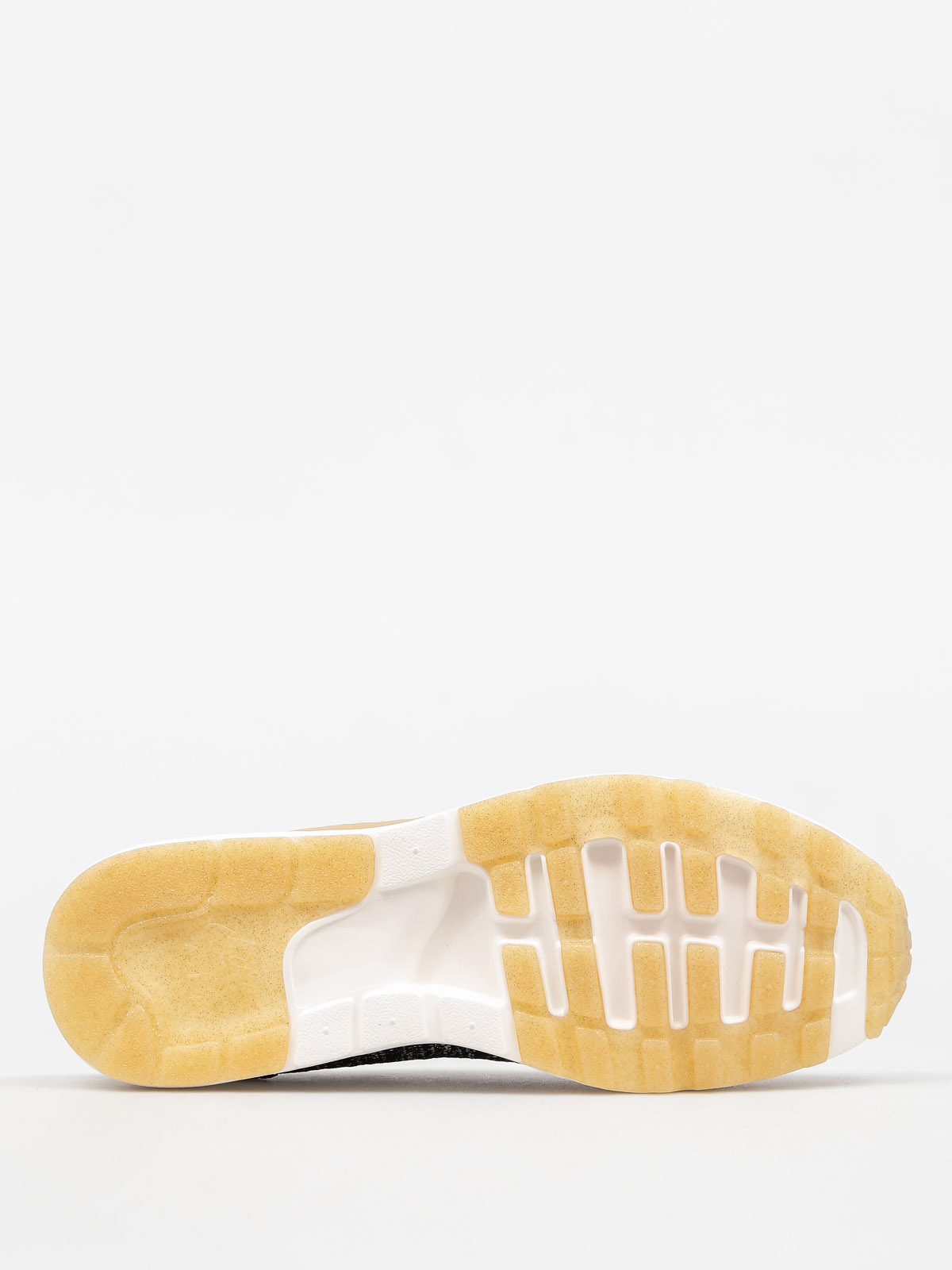 Buty Nike Air Max 1 Wmn Ultra 2.0 Flyknit Metallic (black/black mtlc gold star)