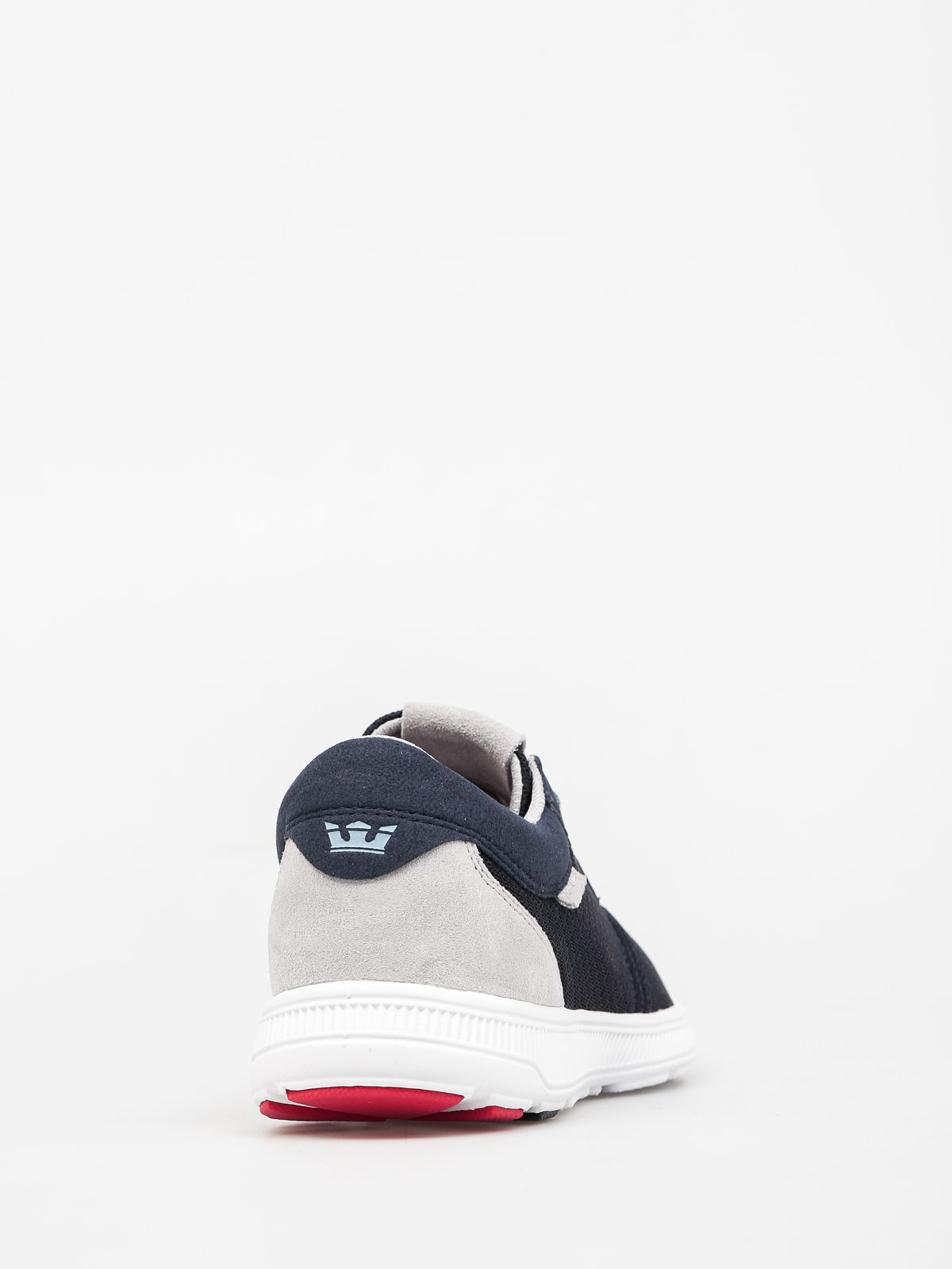 Buty Supra Hammer Run (navy white)