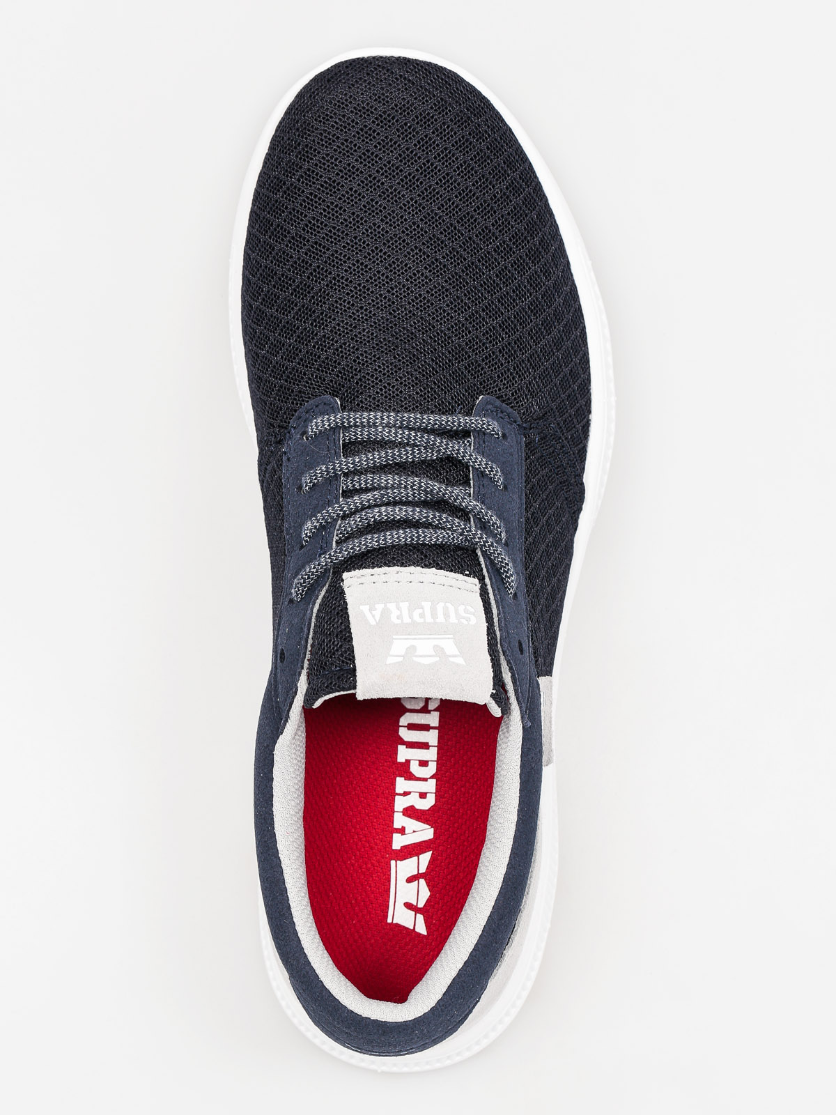 Buty Supra Hammer Run (navy white)