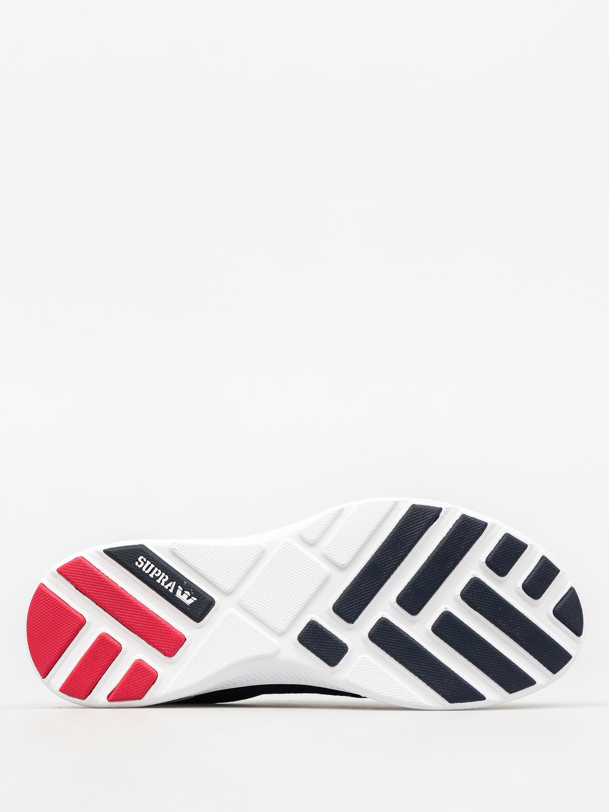 Buty Supra Hammer Run (navy white)