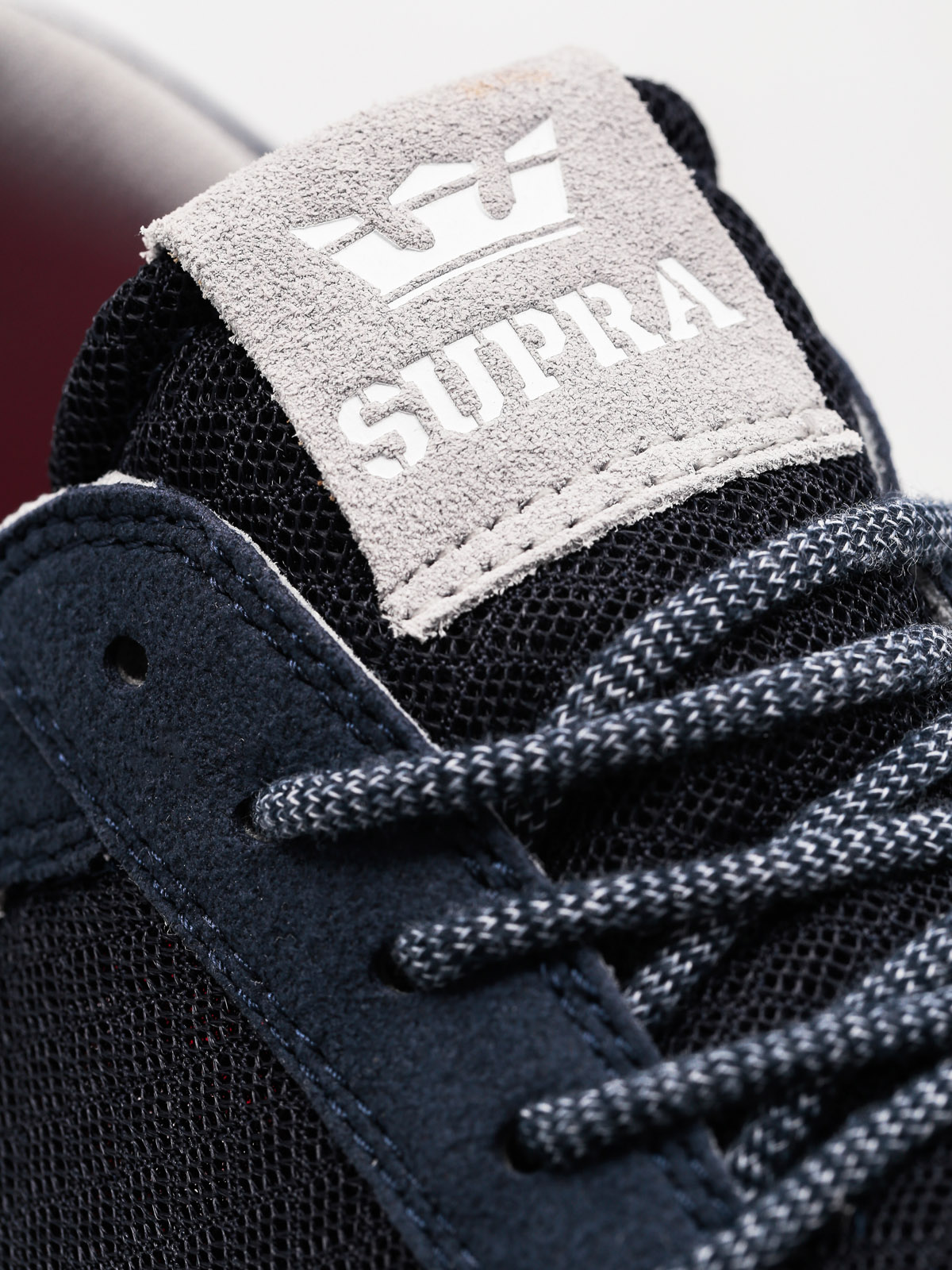 Buty Supra Hammer Run (navy white)