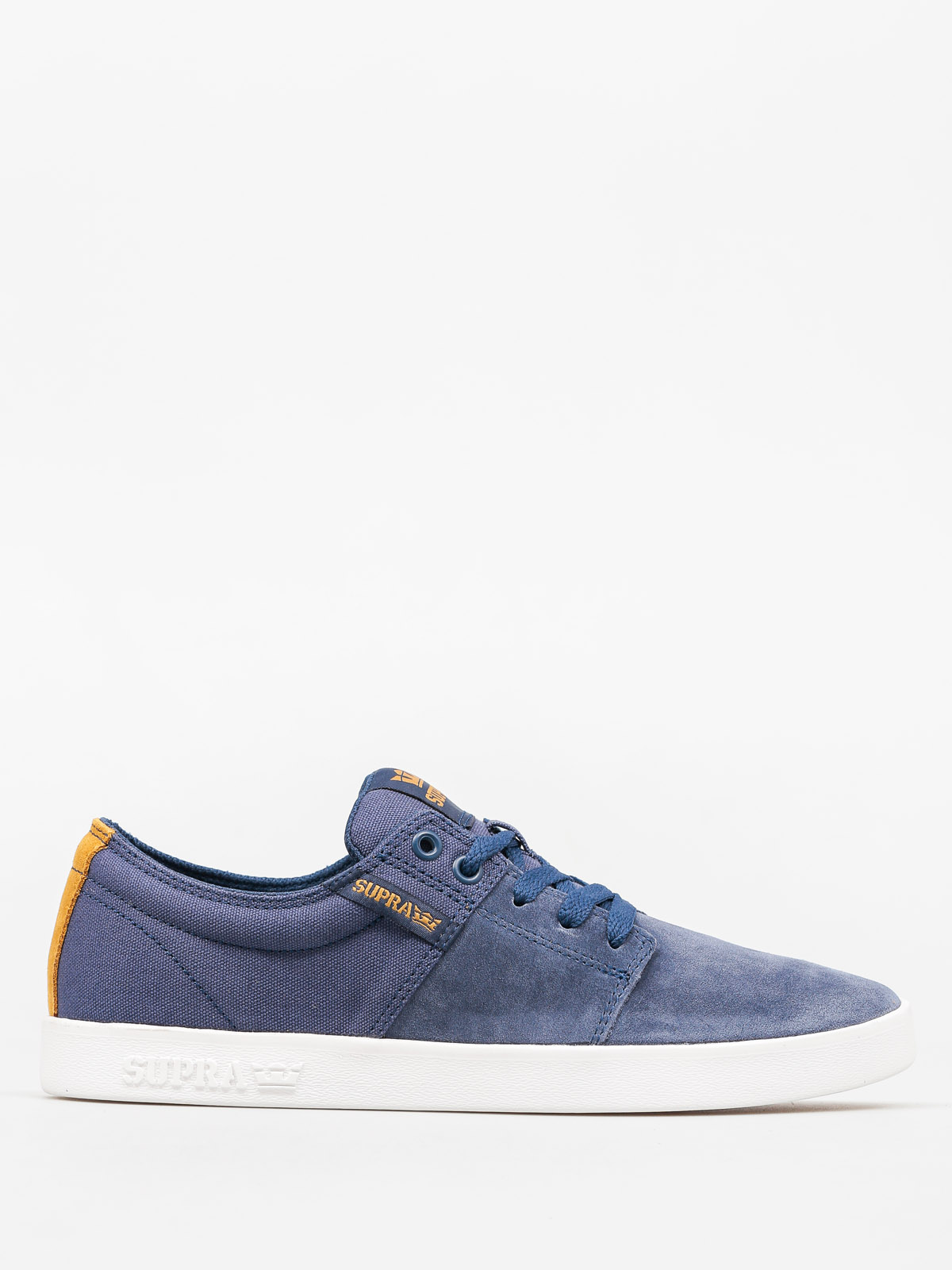 Buty Supra Stacks II (blue white)