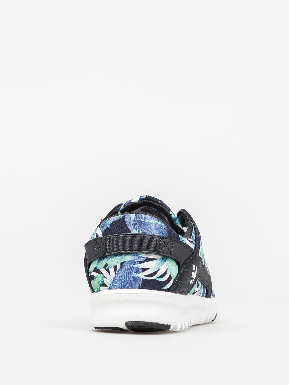 Buty Etnies Scout Wmn (blue/white/navy)