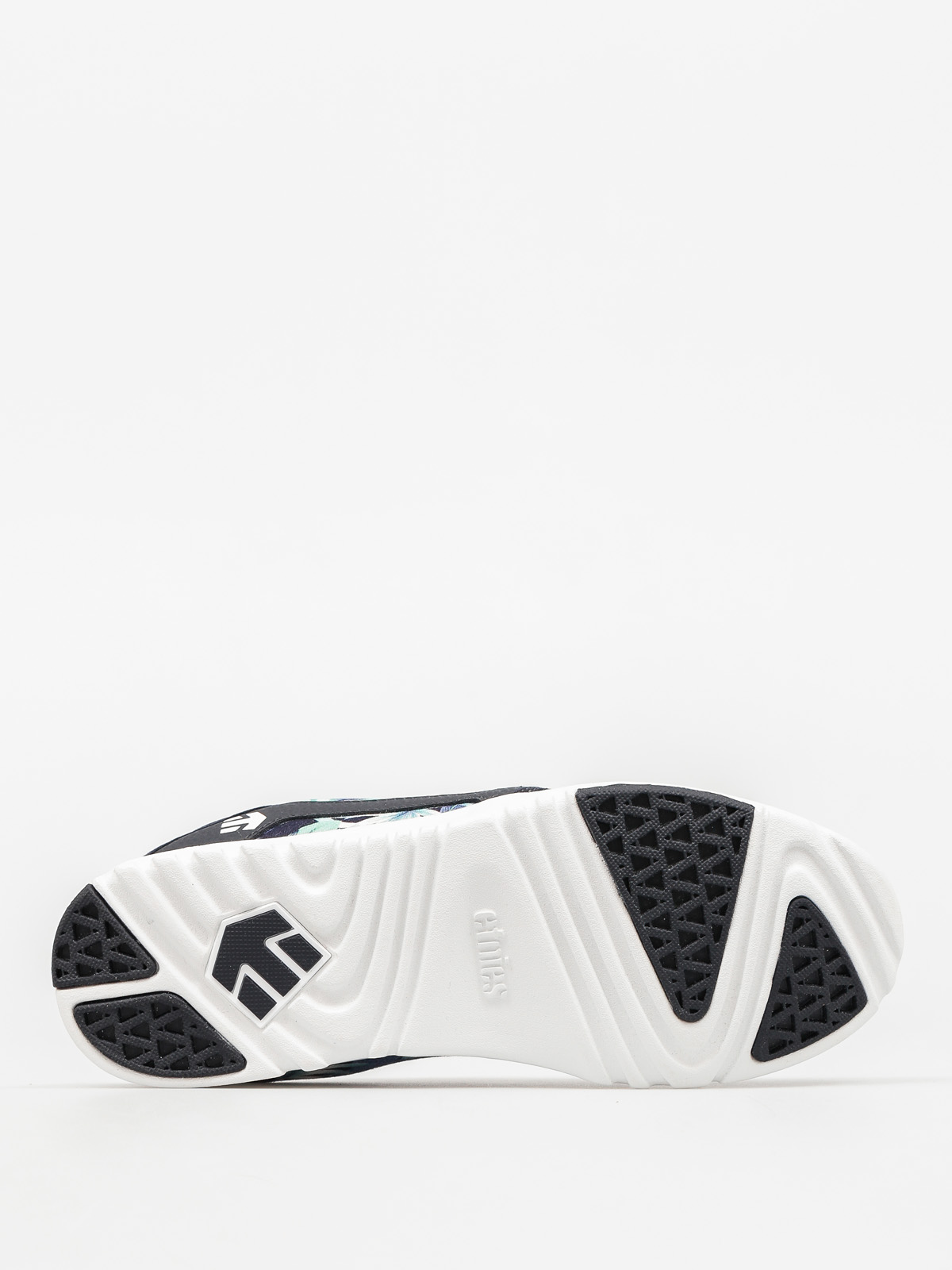 Buty Etnies Scout Wmn (blue/white/navy)