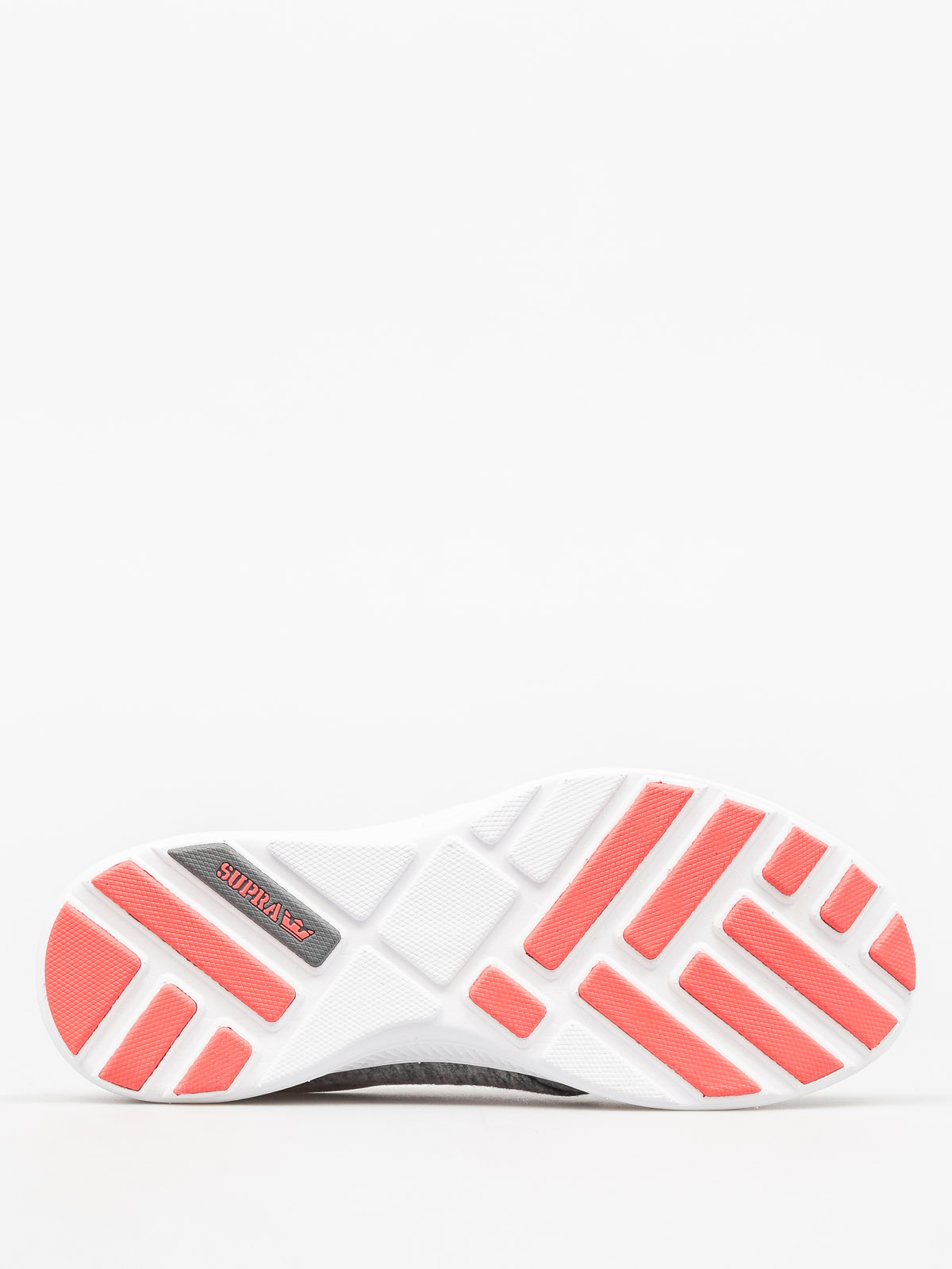 Buty Supra Hammer Run Wmn (grey white)