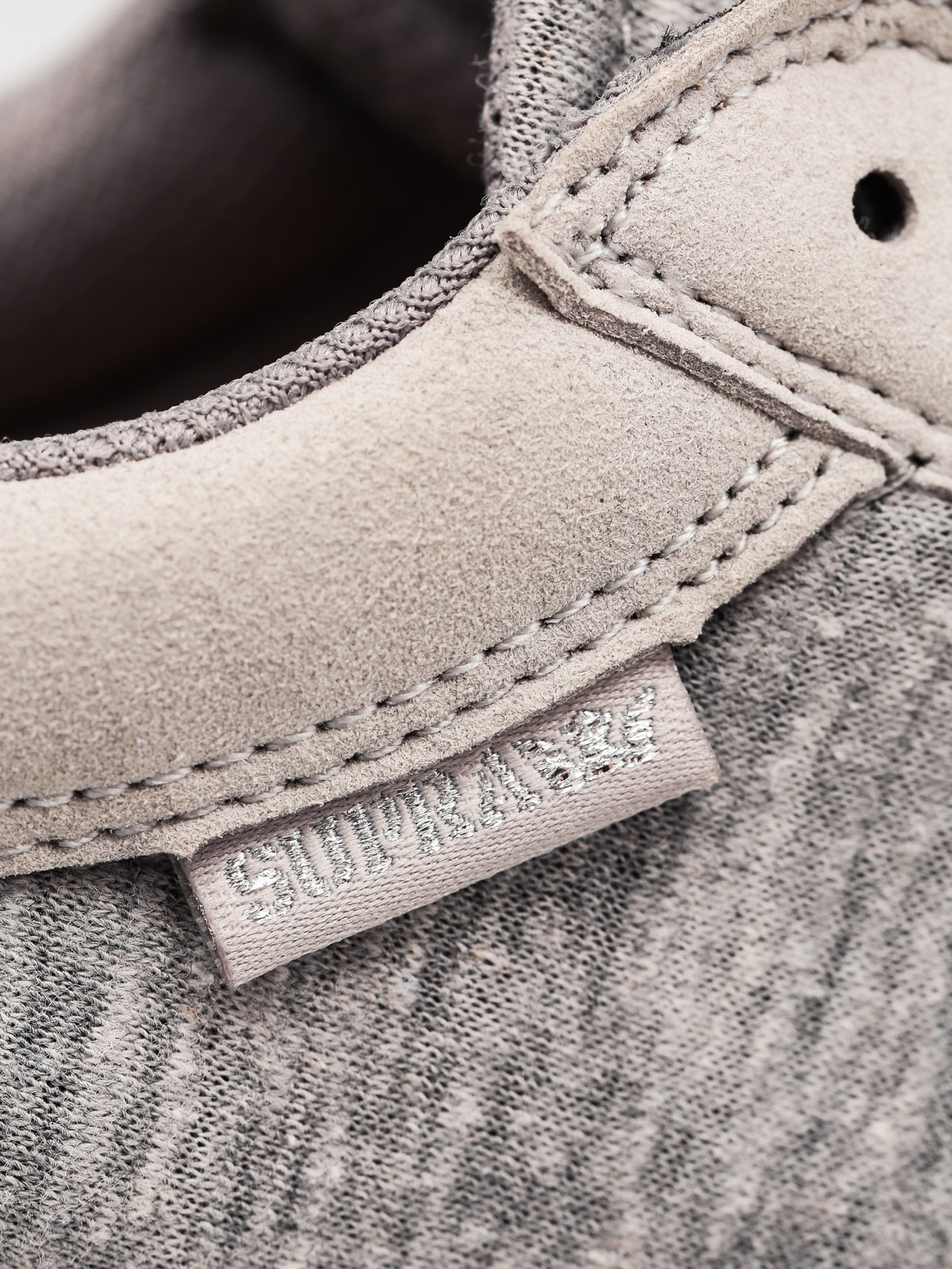 Buty Supra Hammer Run Wmn (grey white)