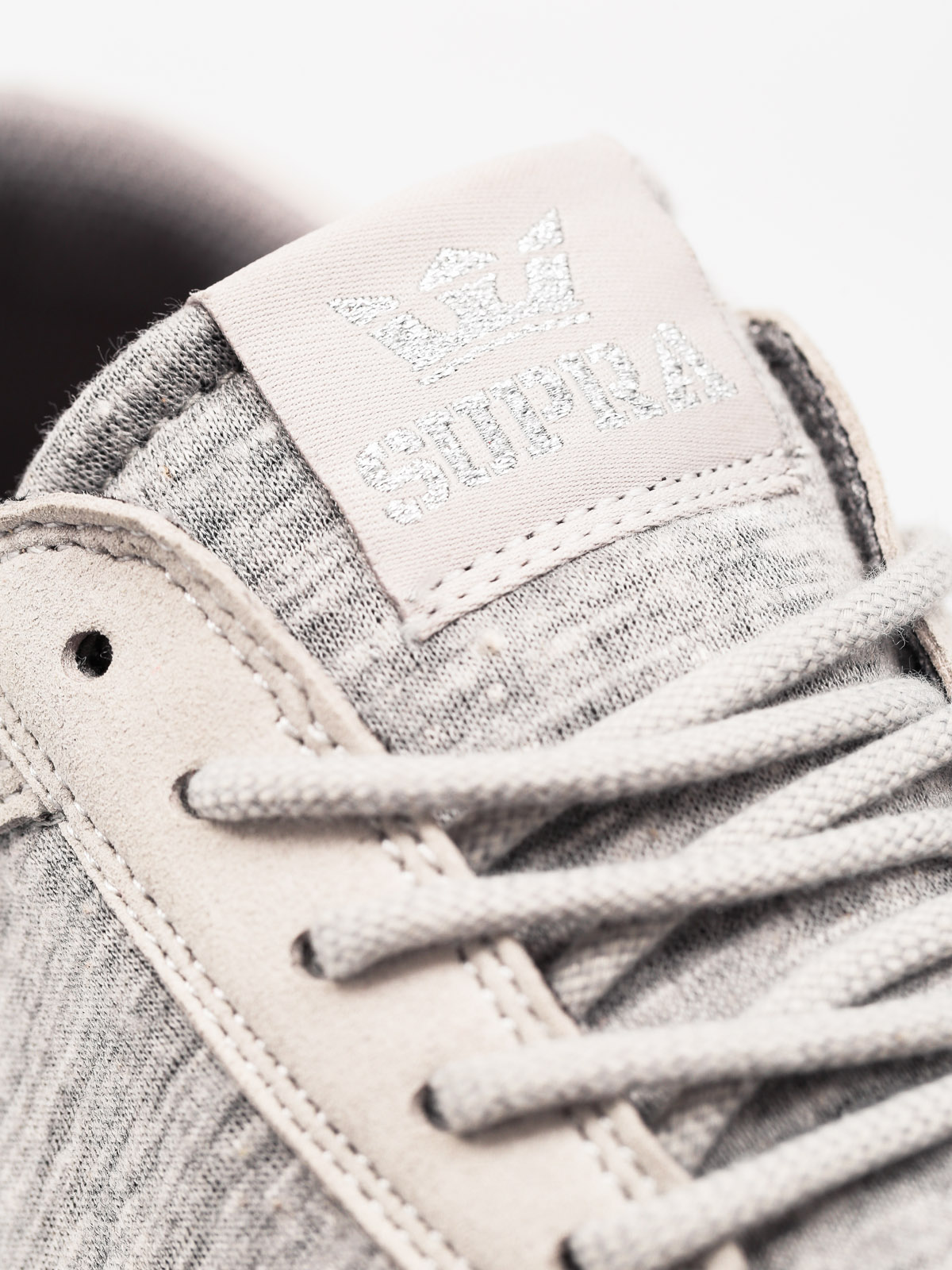 Buty Supra Hammer Run Wmn (grey white)