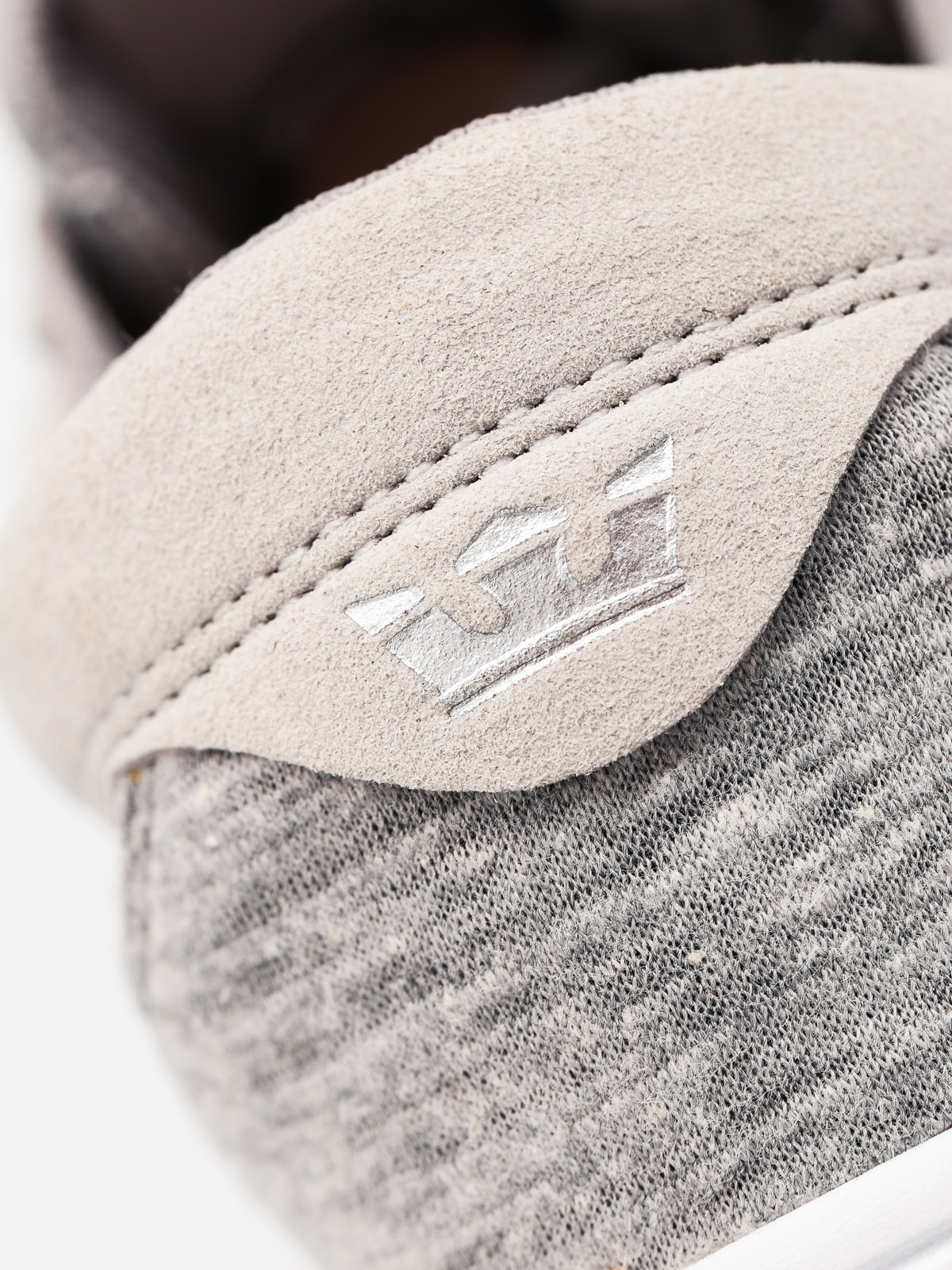 Buty Supra Hammer Run Wmn (grey white)