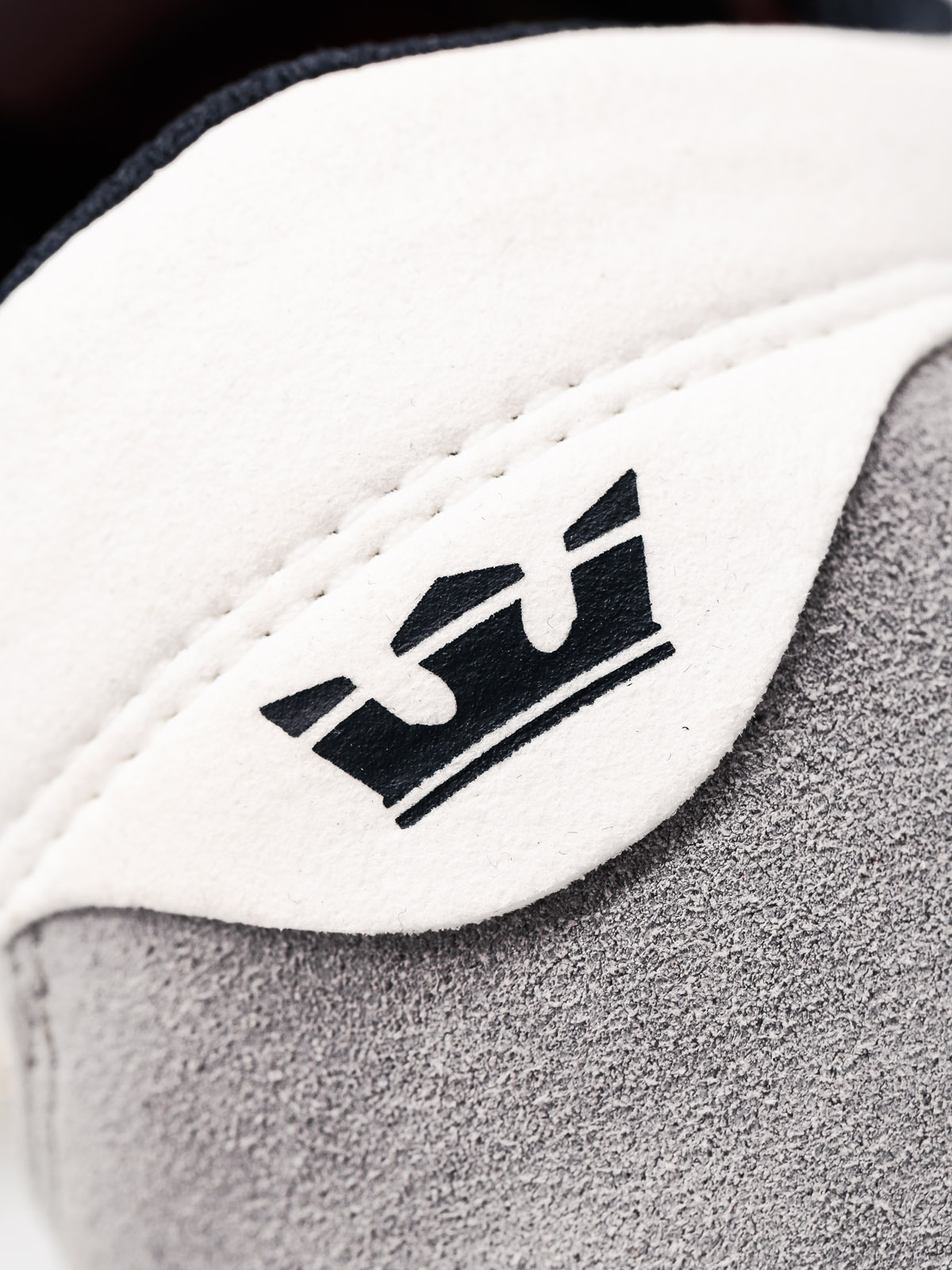 Buty Supra Hammer Run (white/red white)