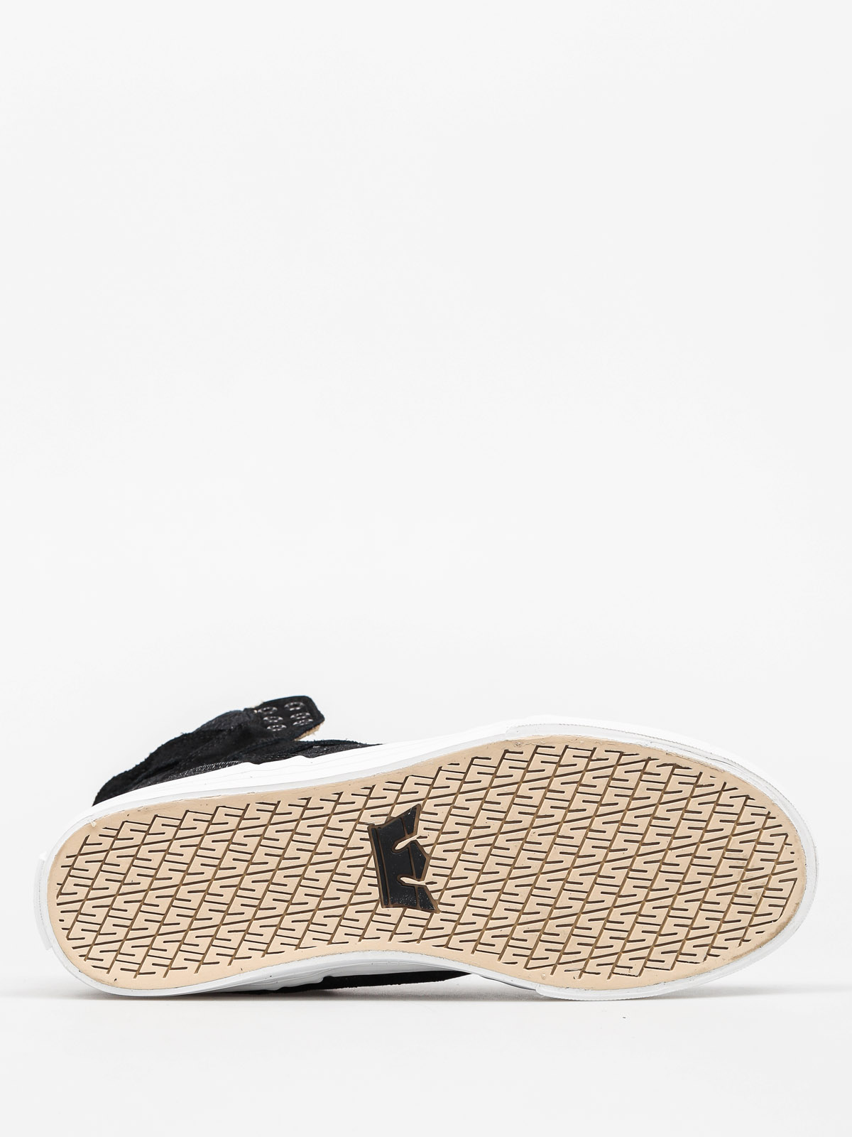 Buty Supra Skytop (black white)